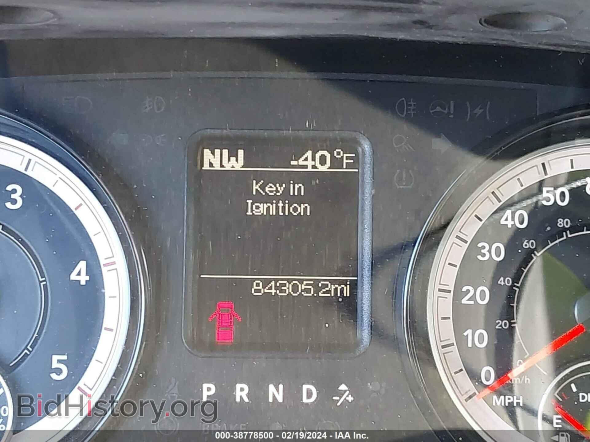 2017 RAM 2500 - VIN: 3C6UR5CL1HG610501 - Фото 16