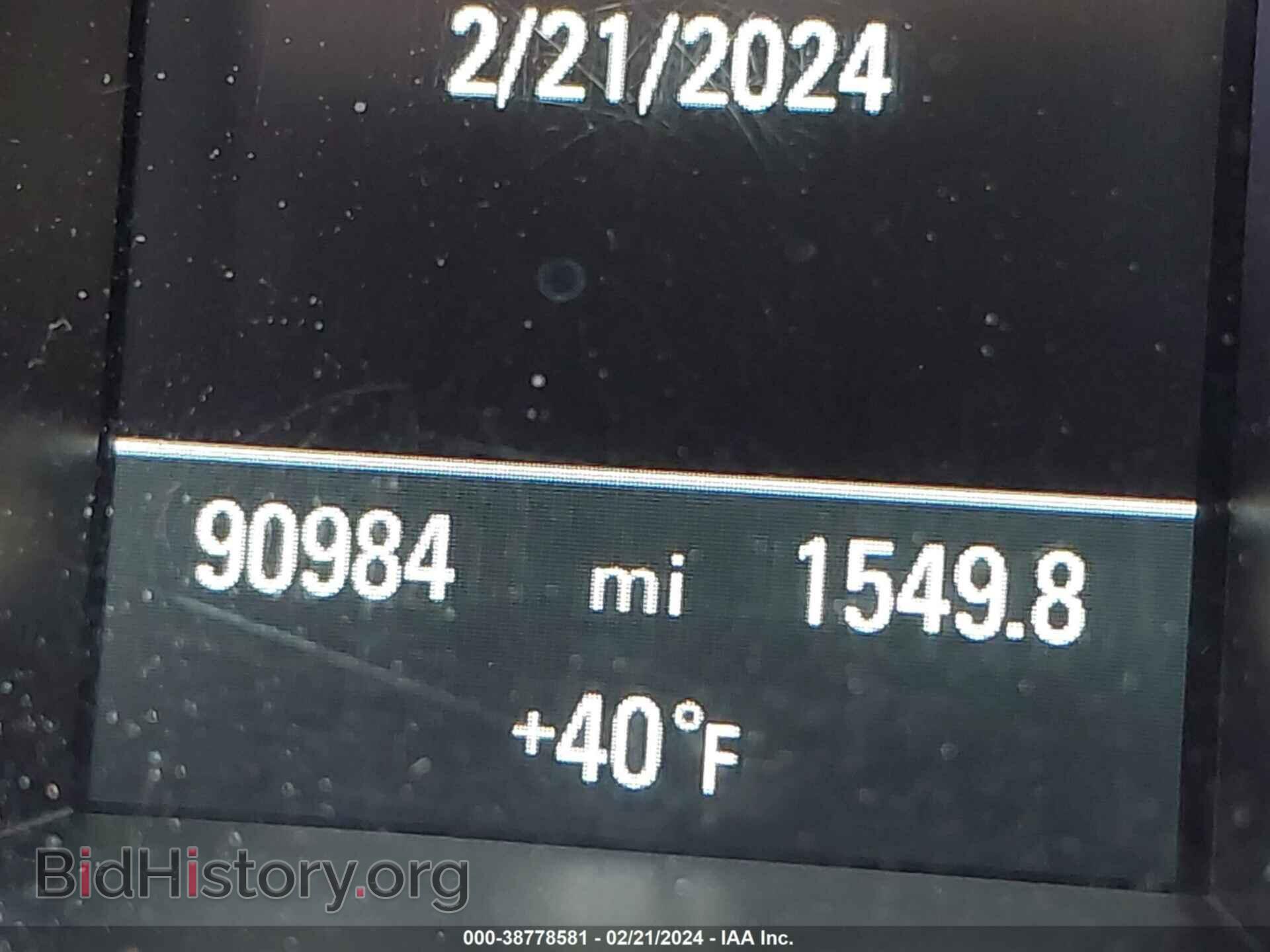 2013 AUDI A5 - VIN: WAULFAFRXDA052904 - Фото 15
