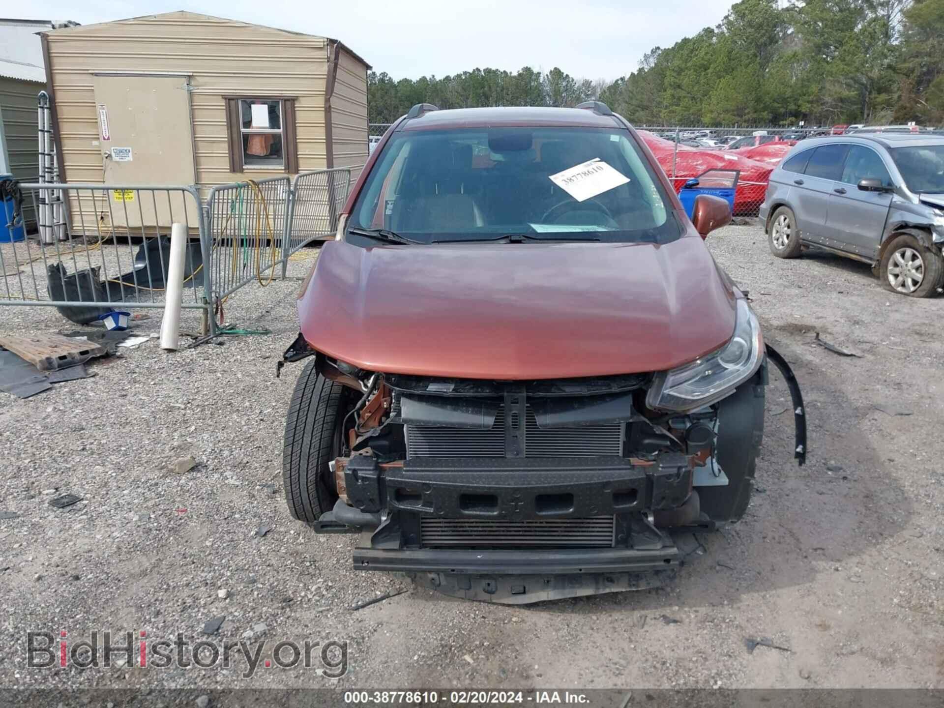 2019 CHEVROLET TRAX - VIN: 3GNCJLSB3KL285154 - Photo 13