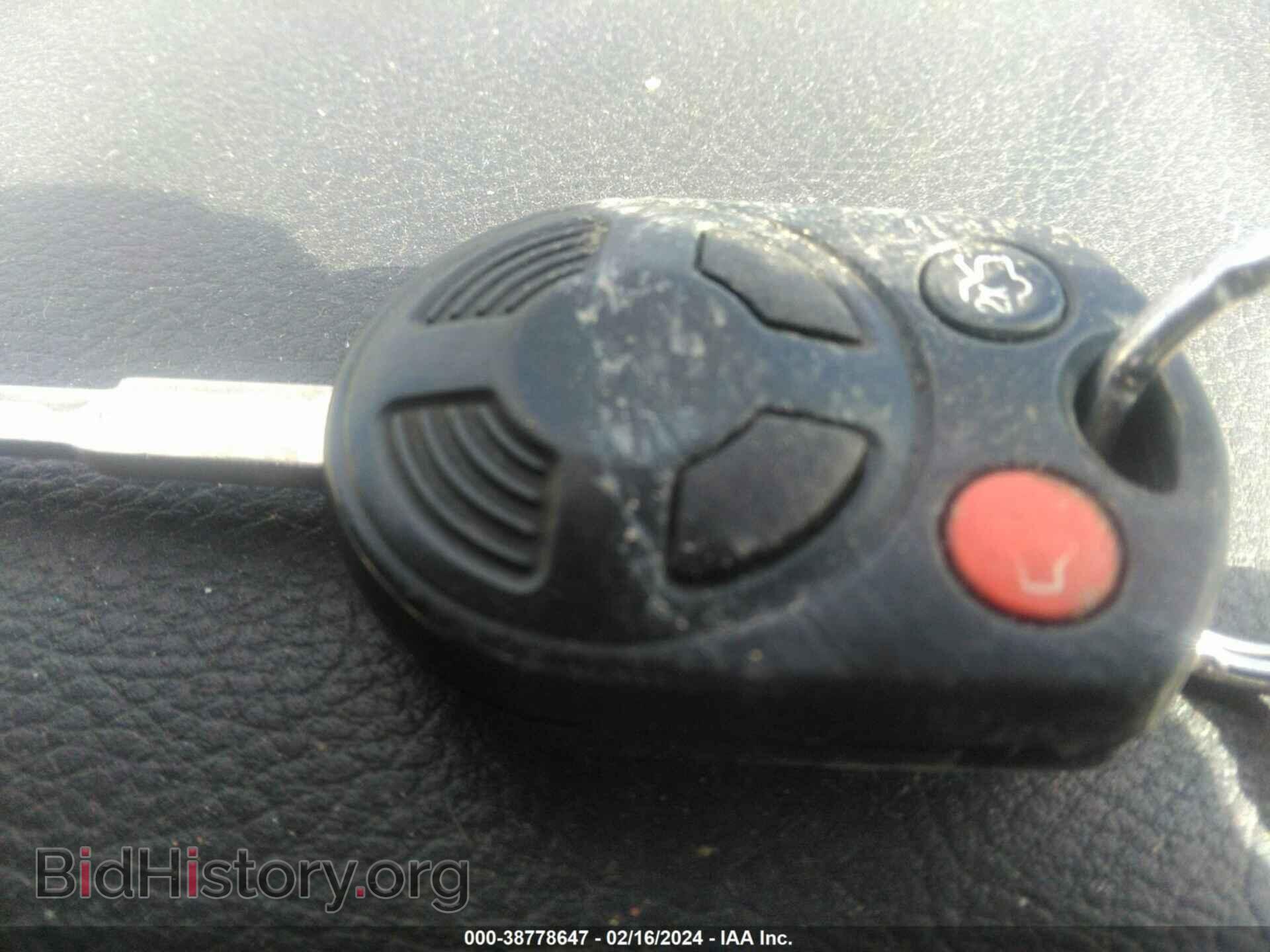 2014 FORD FOCUS - VIN: 1FADP3F29EL340539 - Фото 11
