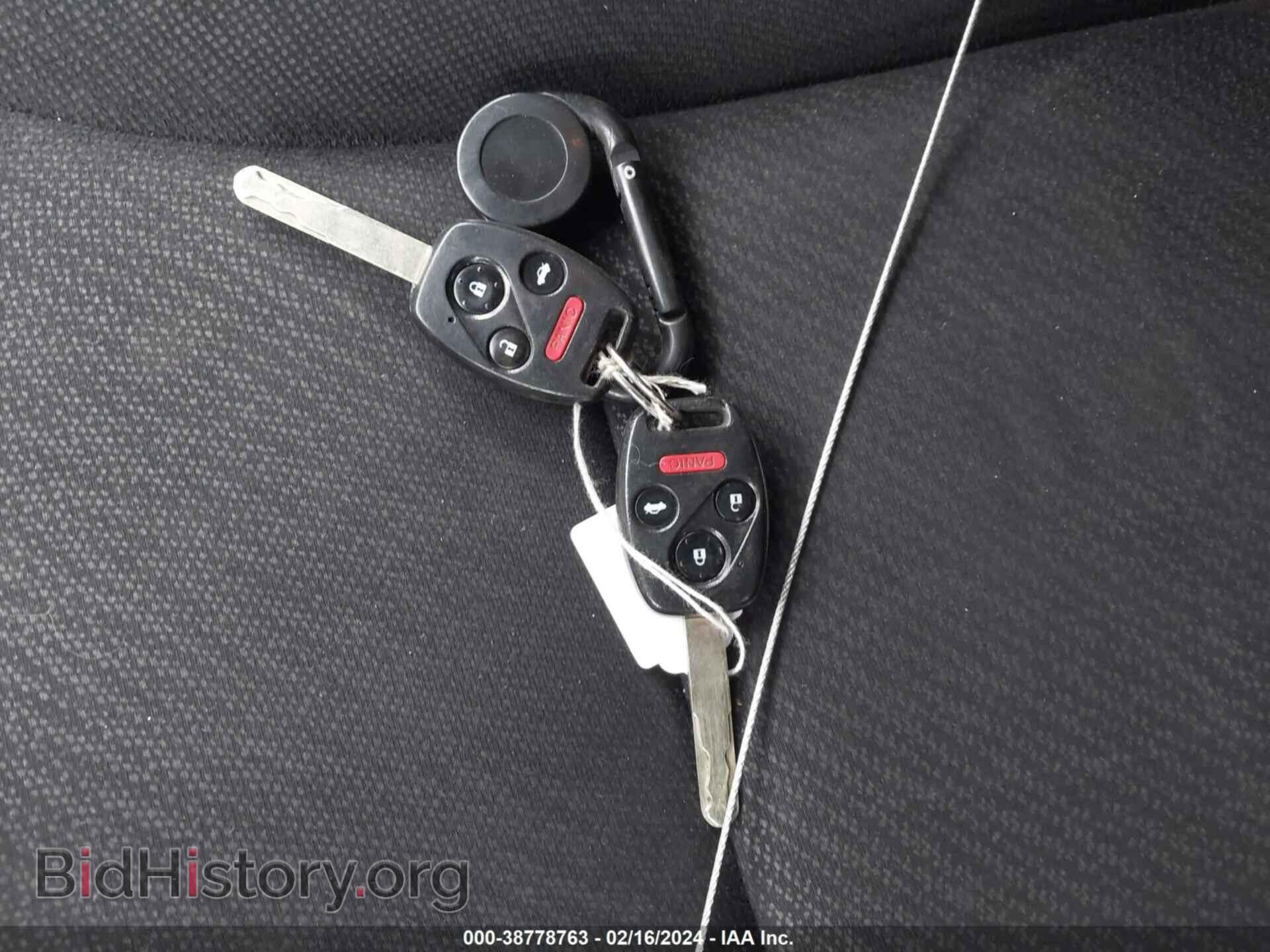 2013 HONDA CIVIC - VIN: 19XFB2F54DE044499 - Photo 11