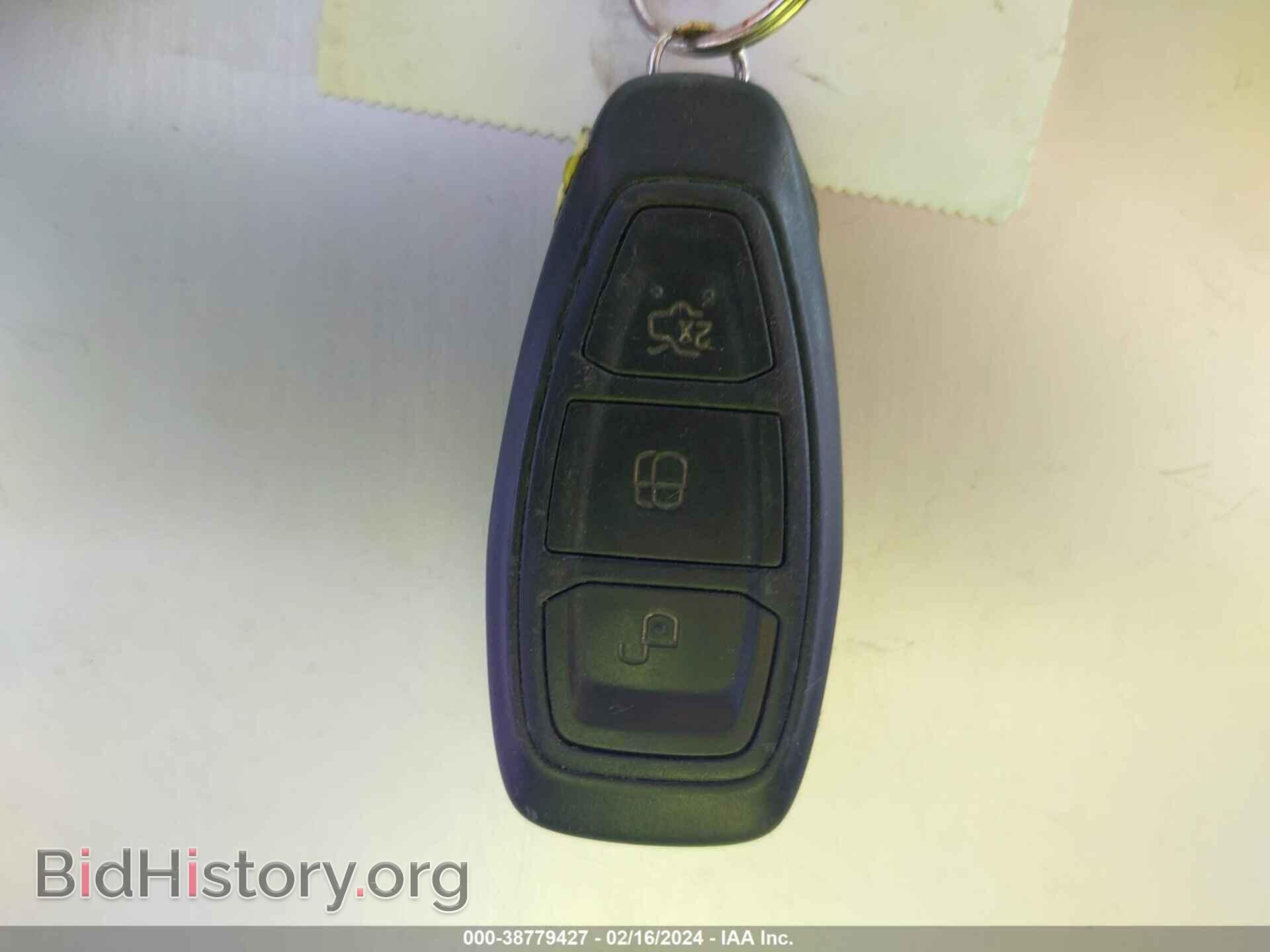 2012 FORD FOCUS - VIN: 1FAHP3N2XCL415832 - Photo 11