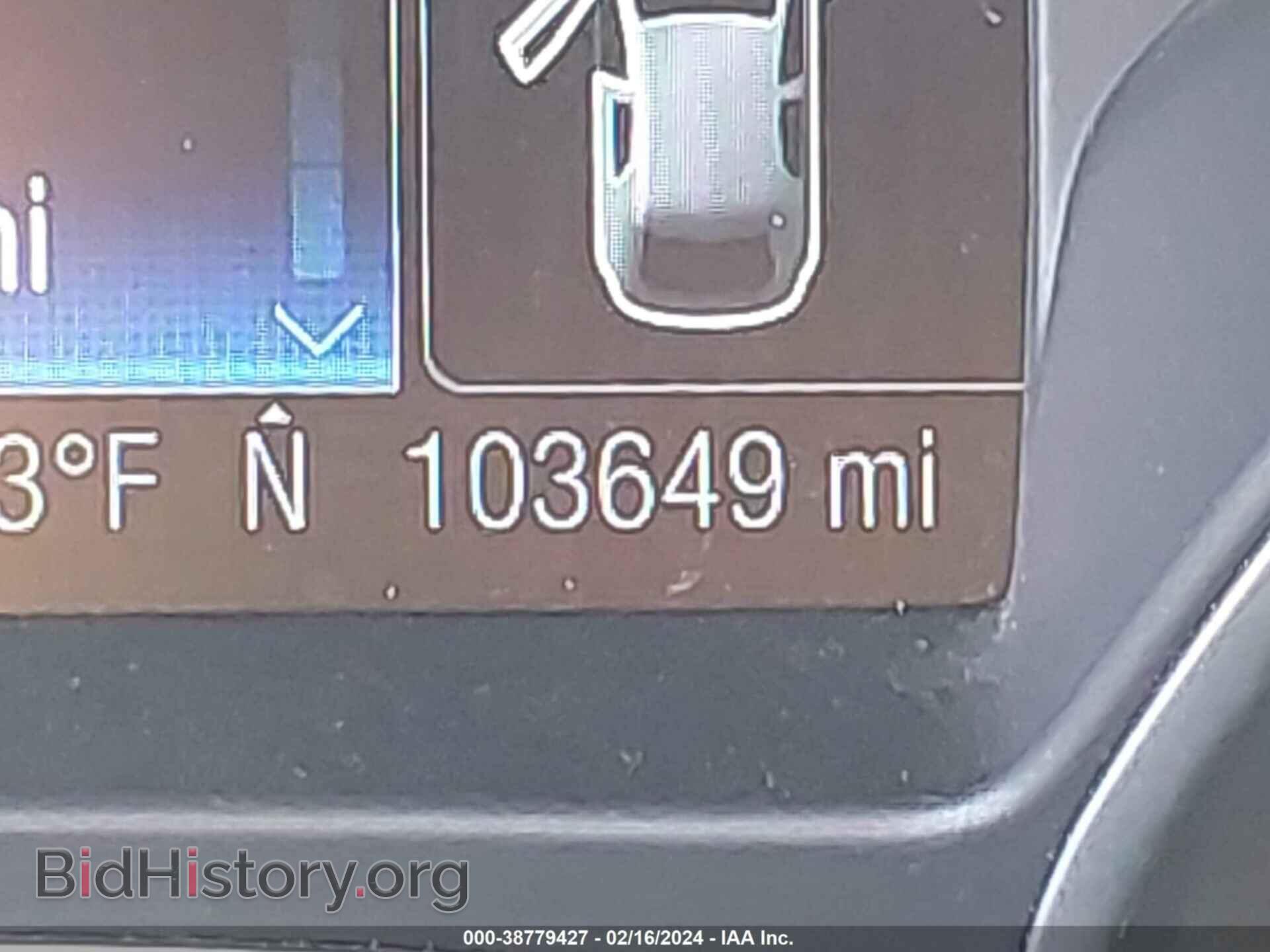 2012 FORD FOCUS - VIN: 1FAHP3N2XCL415832 - Photo 15