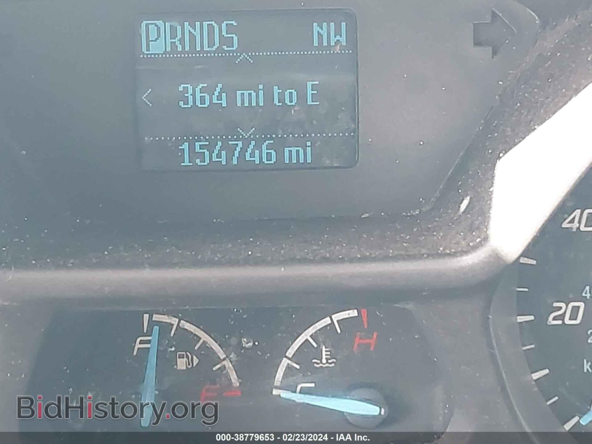 2016 FORD TRANSIT CONNECT - VIN: NM0LS7E70G1246098 - Фото 15
