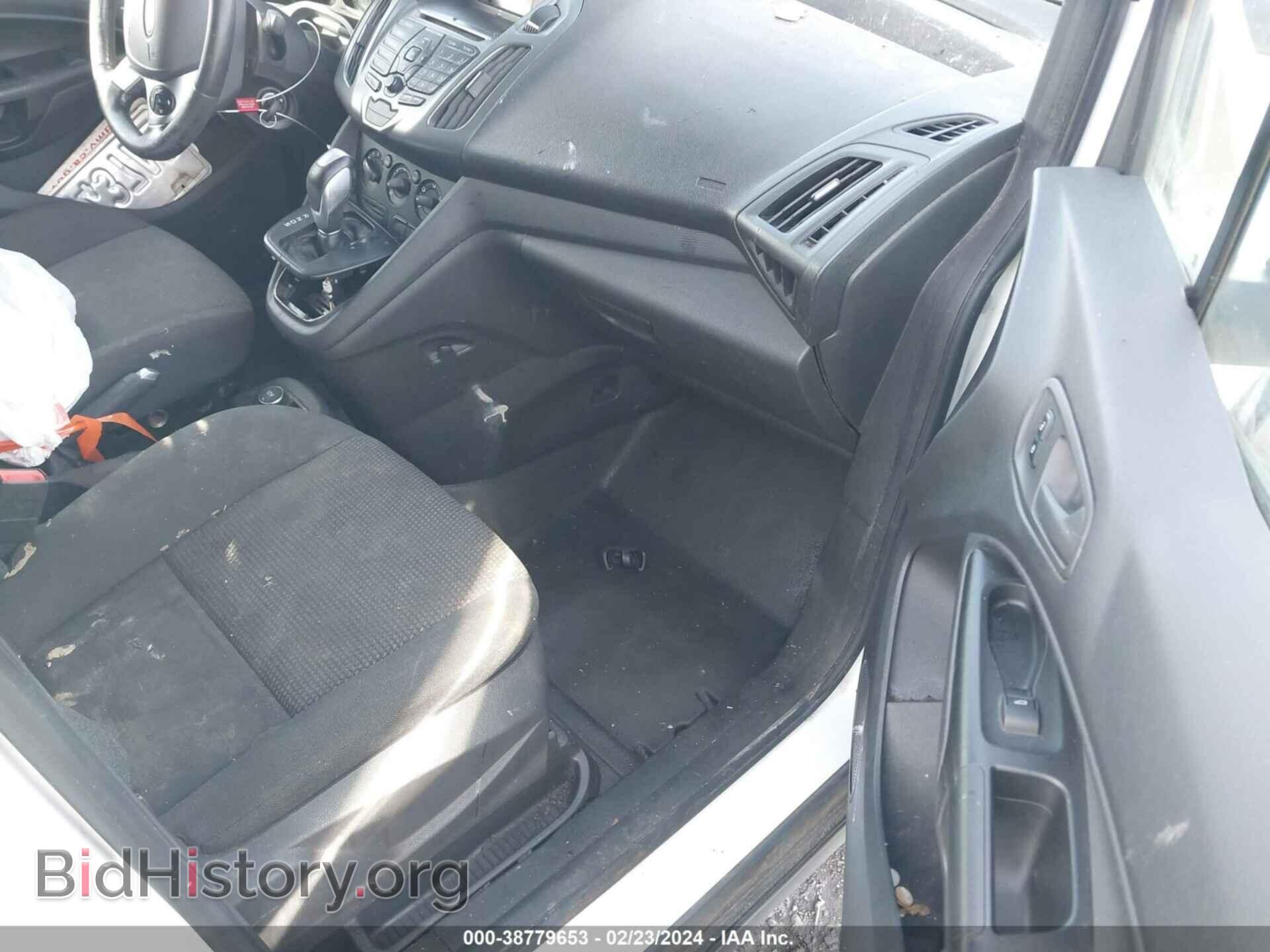 2016 FORD TRANSIT CONNECT - VIN: NM0LS7E70G1246098 - Фото 5