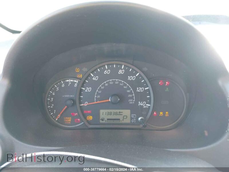 2014 Mitsubishi MIRAGE (VIN ML32A3HJ0EH024069) — photo 7 of 12