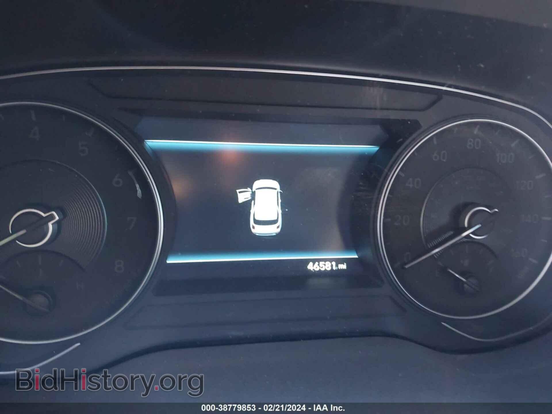 2020 HYUNDAI PALISADE - VIN: KM8R34HE8LU031981 - Фото 7