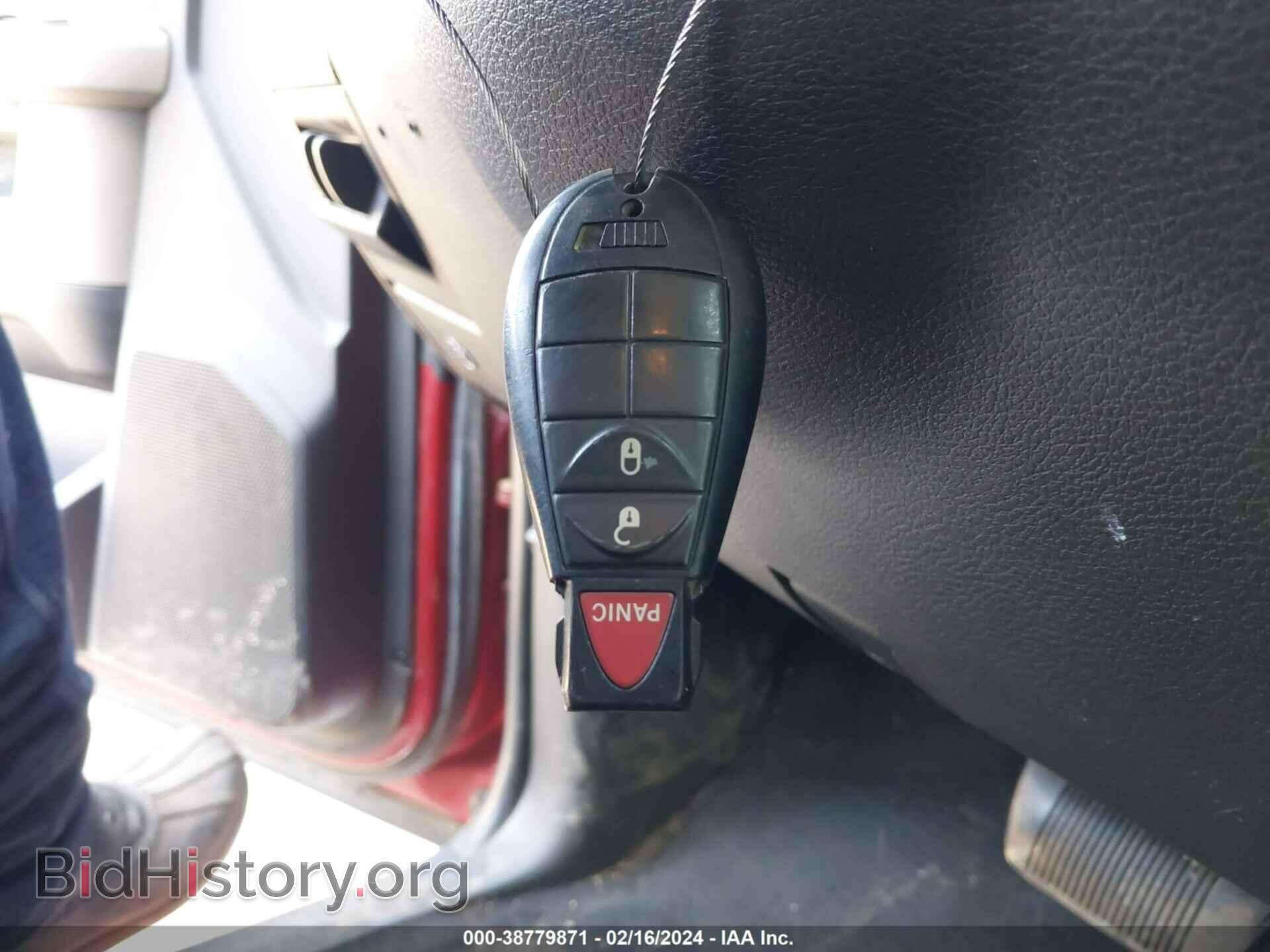 2010 DODGE RAM 2500 - VIN: 3D7UT2CL6AG143371 - Фото 11