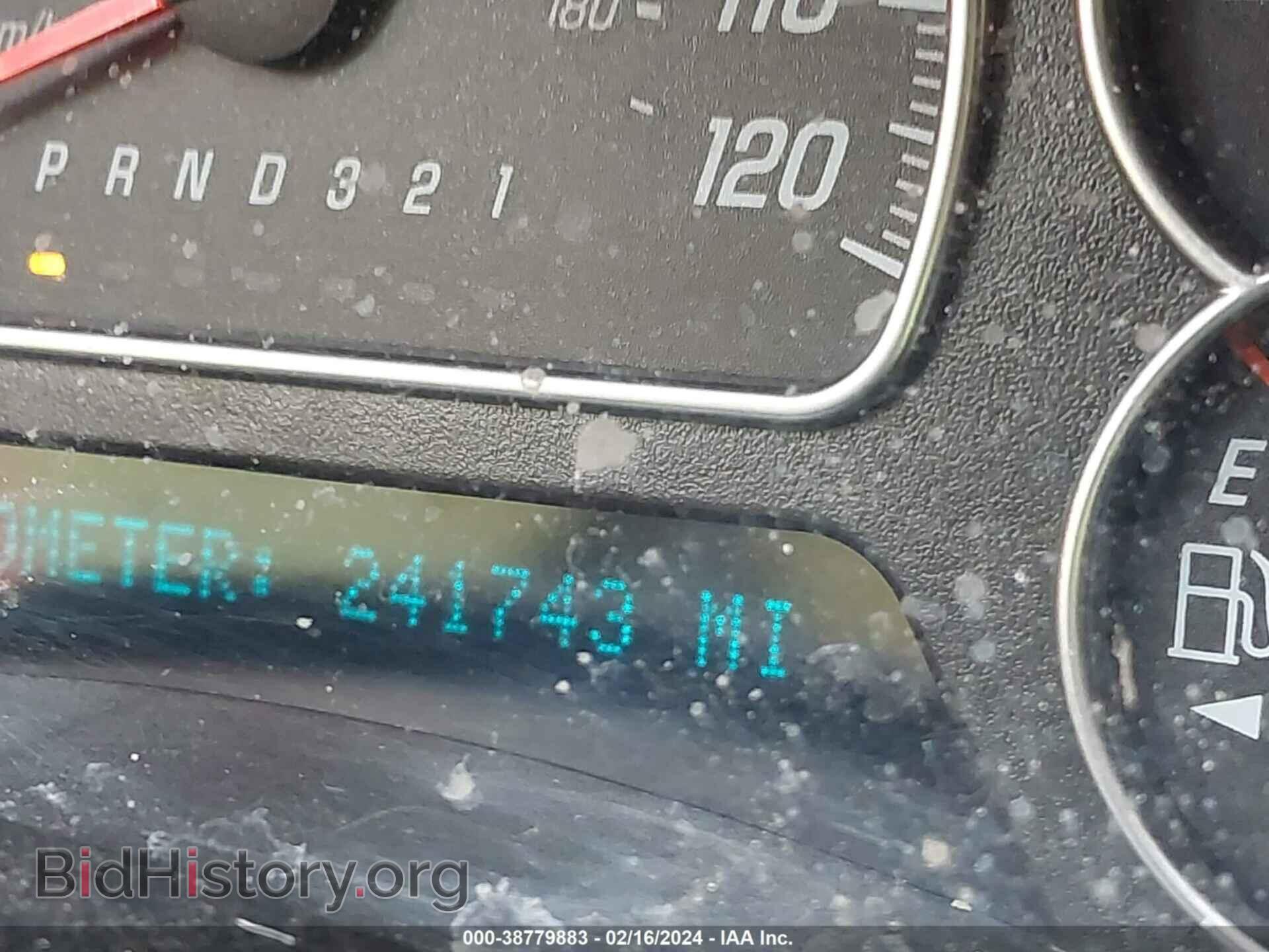 2007 GMC ENVOY - VIN: 1GKDT13S972134004 - Фото 7