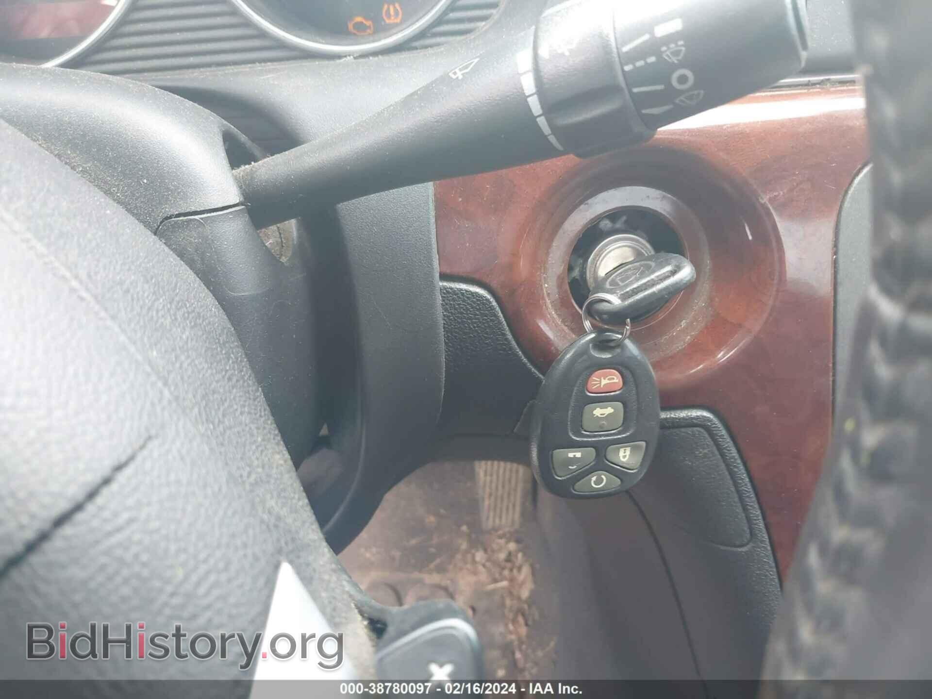 2007 SATURN AURA - VIN: 1G8ZV57787F184341 - Фото 11