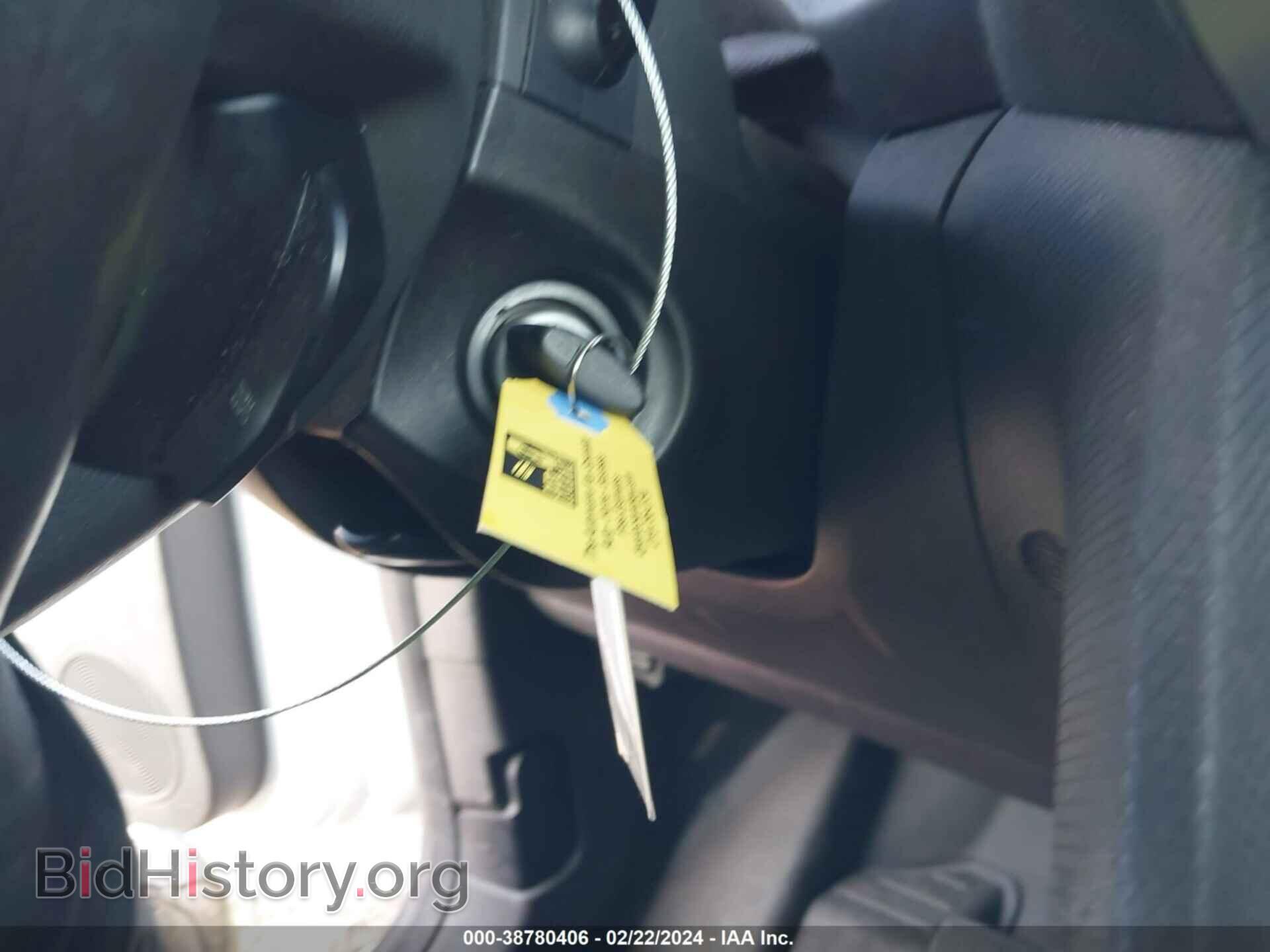 2017 FORD TRANSIT CONNECT - VIN: NM0LS7E72H1332644 - Фото 11