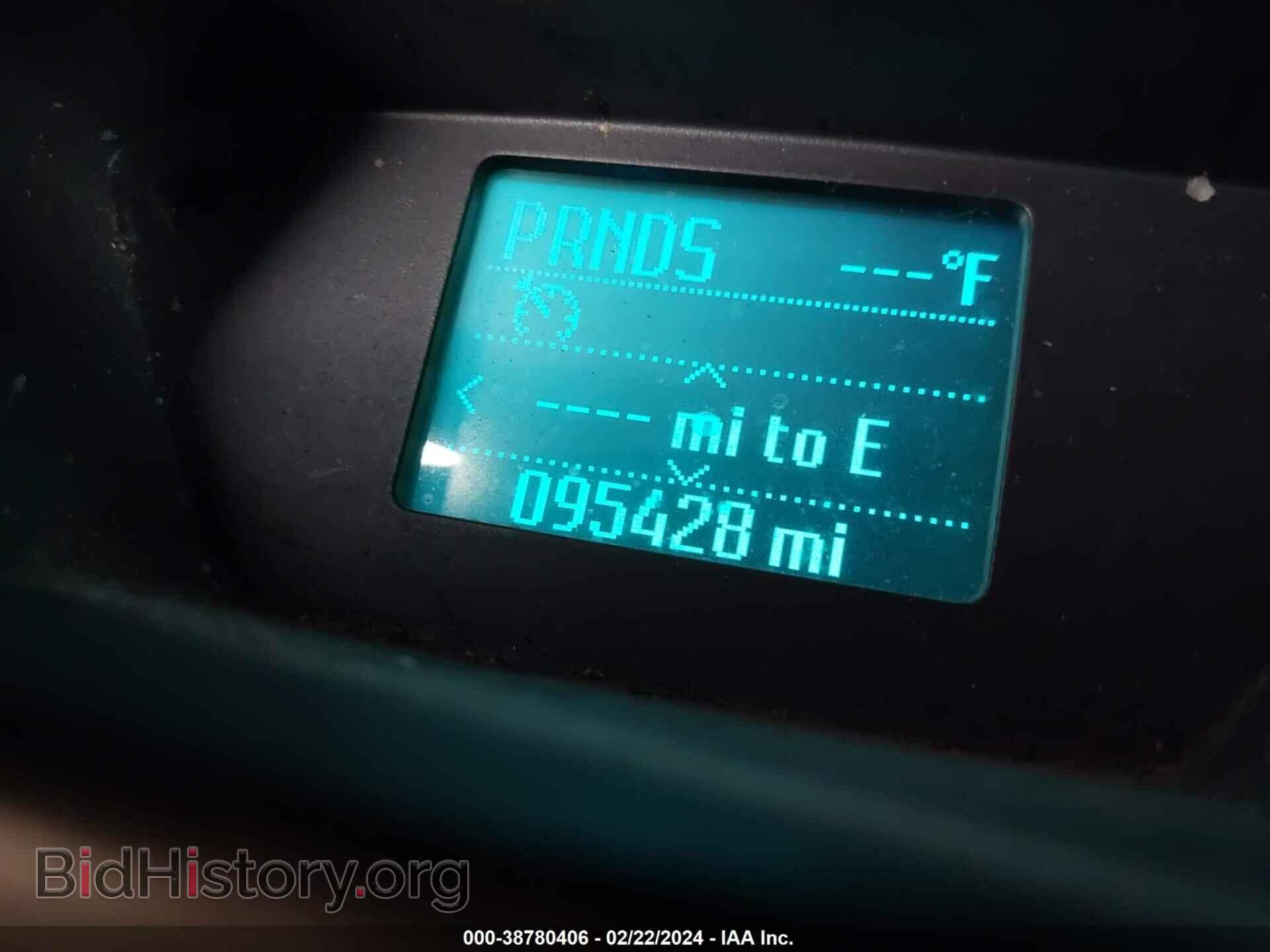 2017 FORD TRANSIT CONNECT - VIN: NM0LS7E72H1332644 - Фото 7