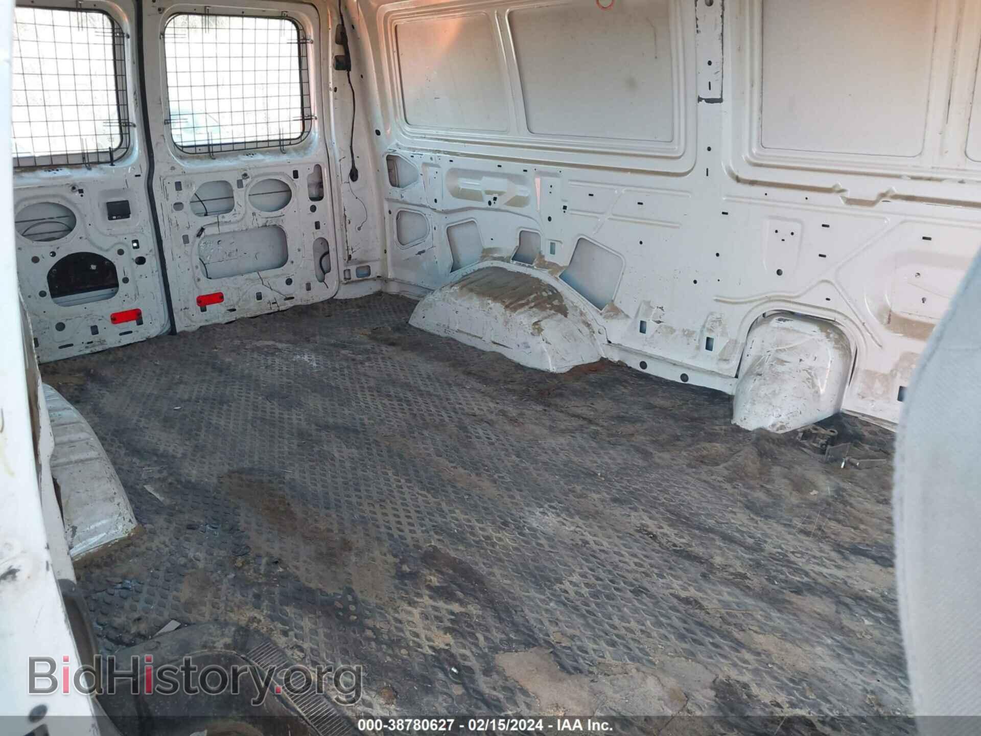 2011 FORD E-150 - VIN: 1FTNE1EW5BDA95855 - Фото 8