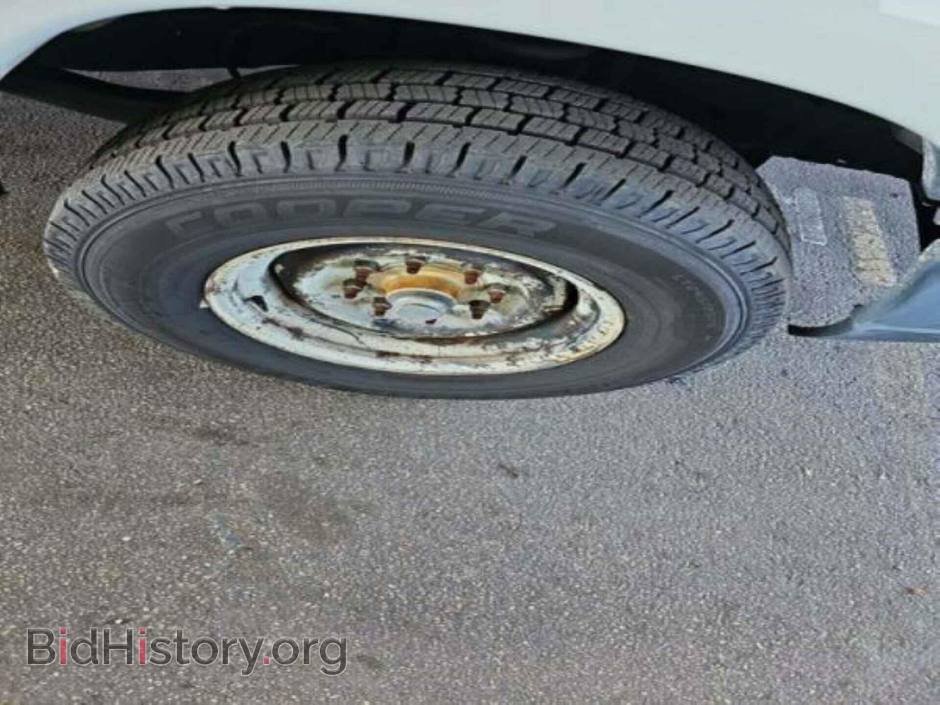 2012 FORD ECONOLINE - VIN: 1FTNE2EL8CDB15027 - Photo 18