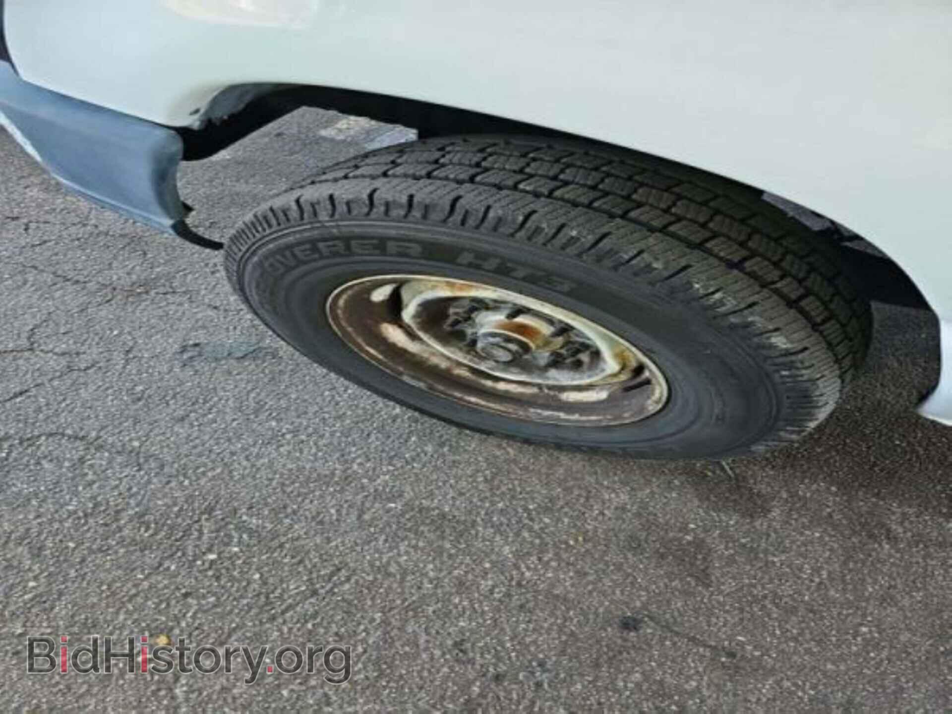 2012 FORD ECONOLINE - VIN: 1FTNE2EL8CDB15027 - Photo 20
