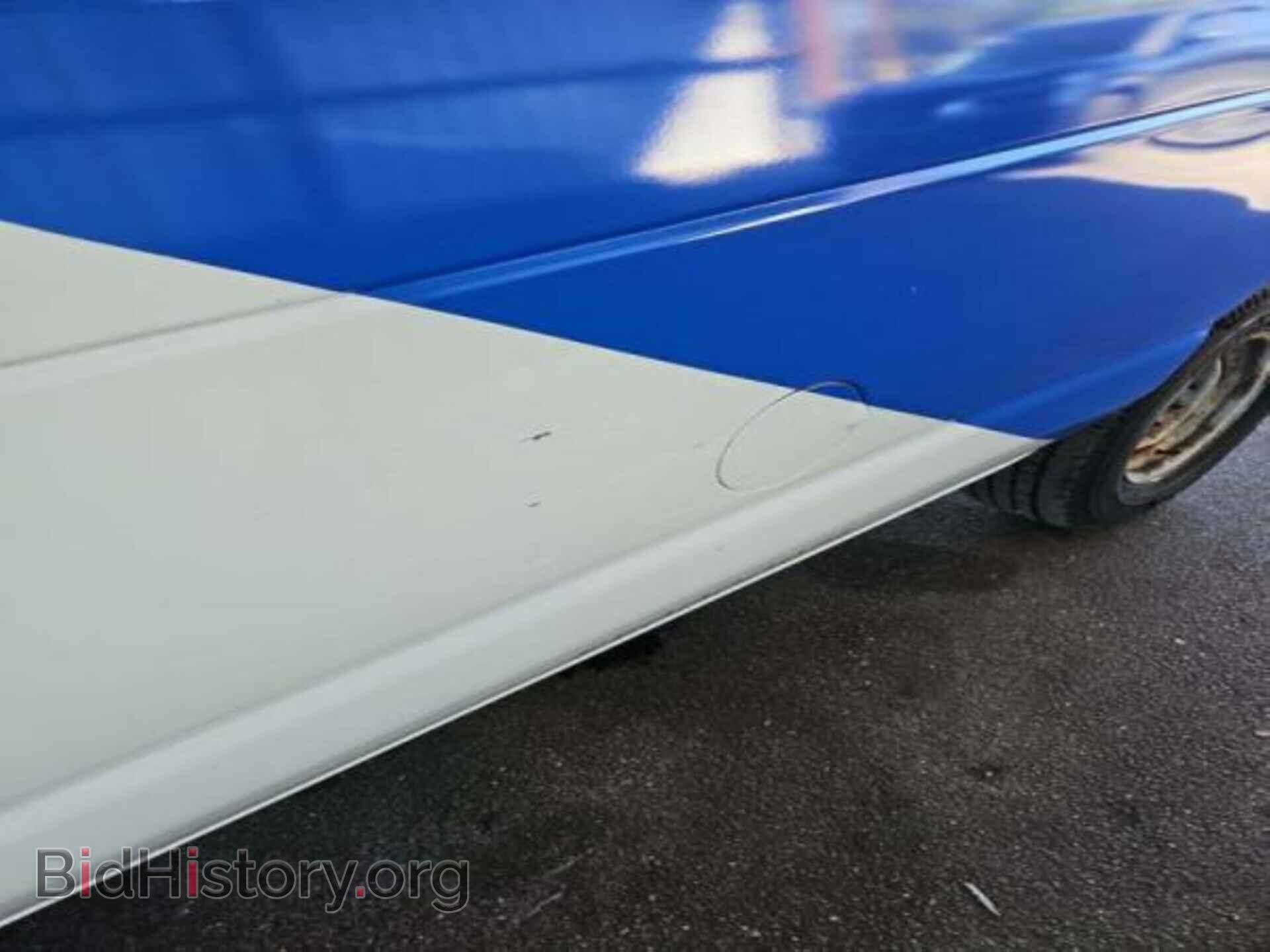 2012 FORD ECONOLINE - VIN: 1FTNE2EL8CDB15027 - Photo 22