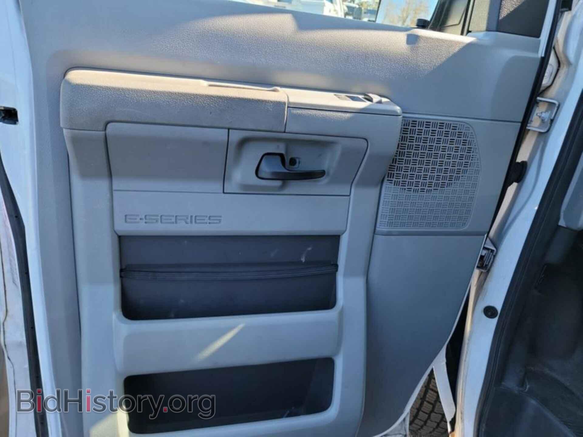 2012 FORD ECONOLINE - VIN: 1FTNE2EL8CDB15027 - Photo 23