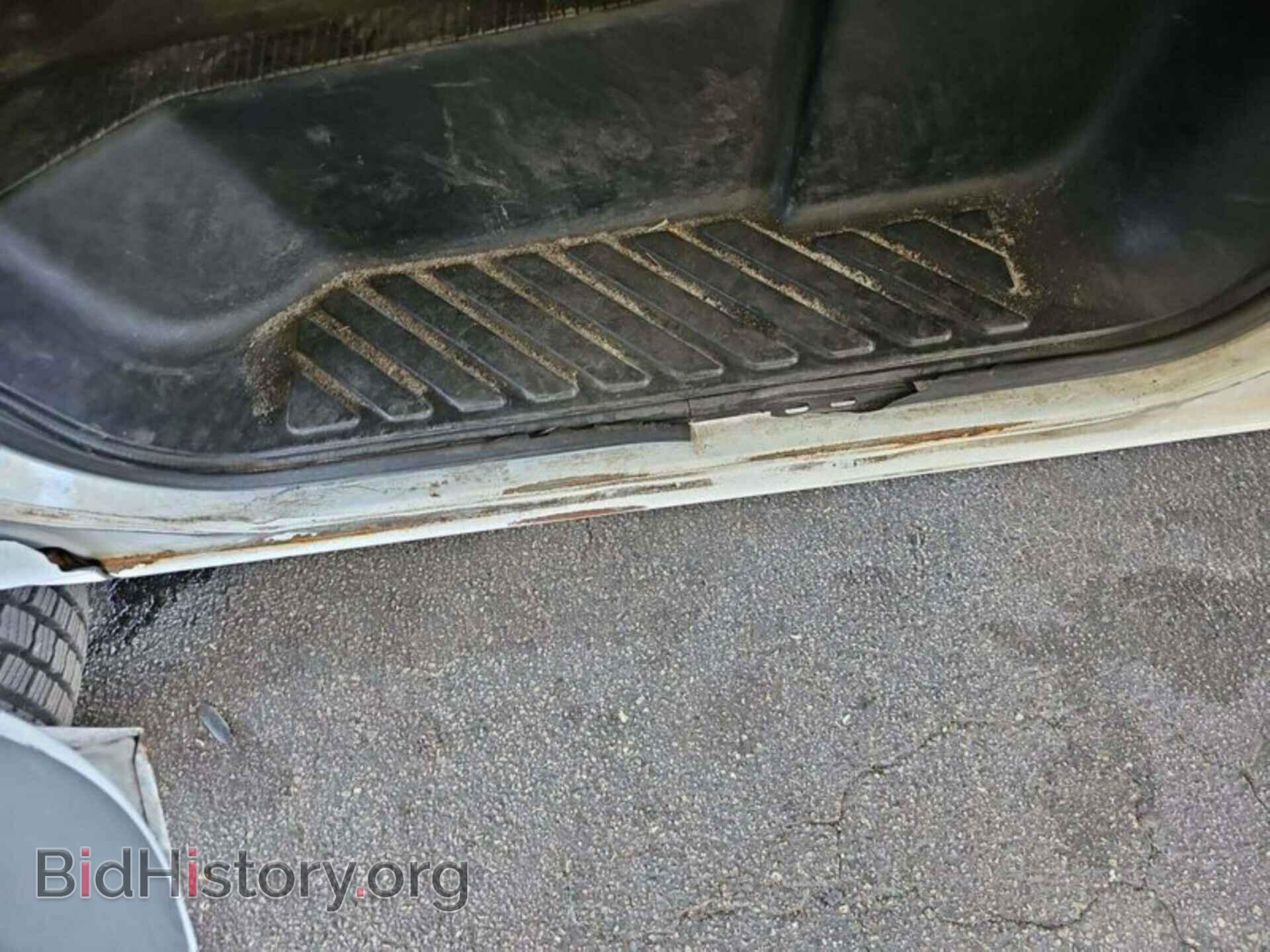 2012 FORD ECONOLINE - VIN: 1FTNE2EL8CDB15027 - Photo 24