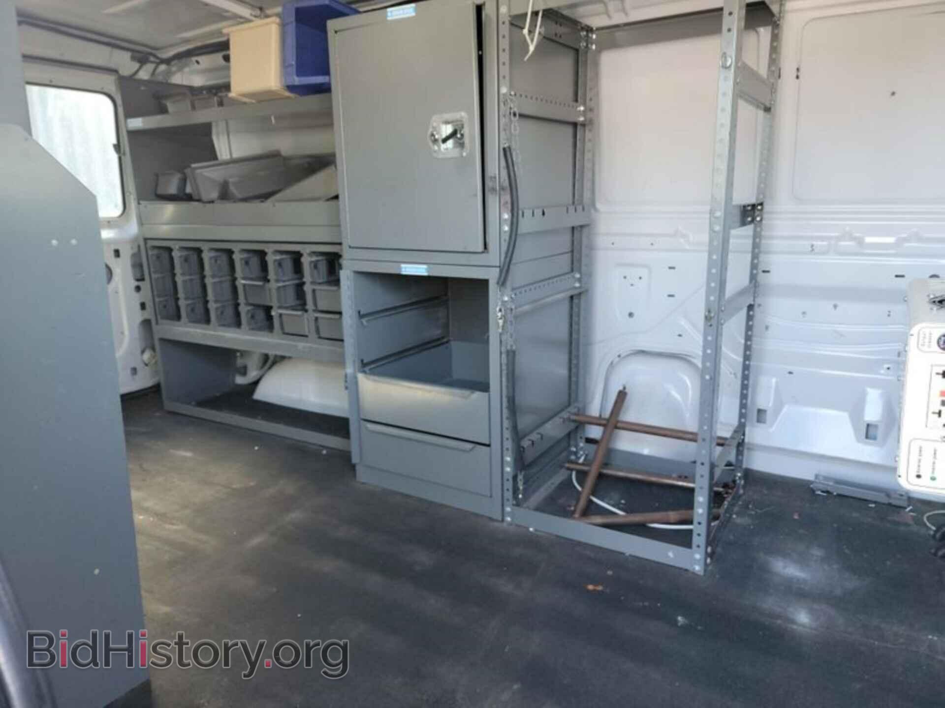 2012 FORD ECONOLINE - VIN: 1FTNE2EL8CDB15027 - Photo 5