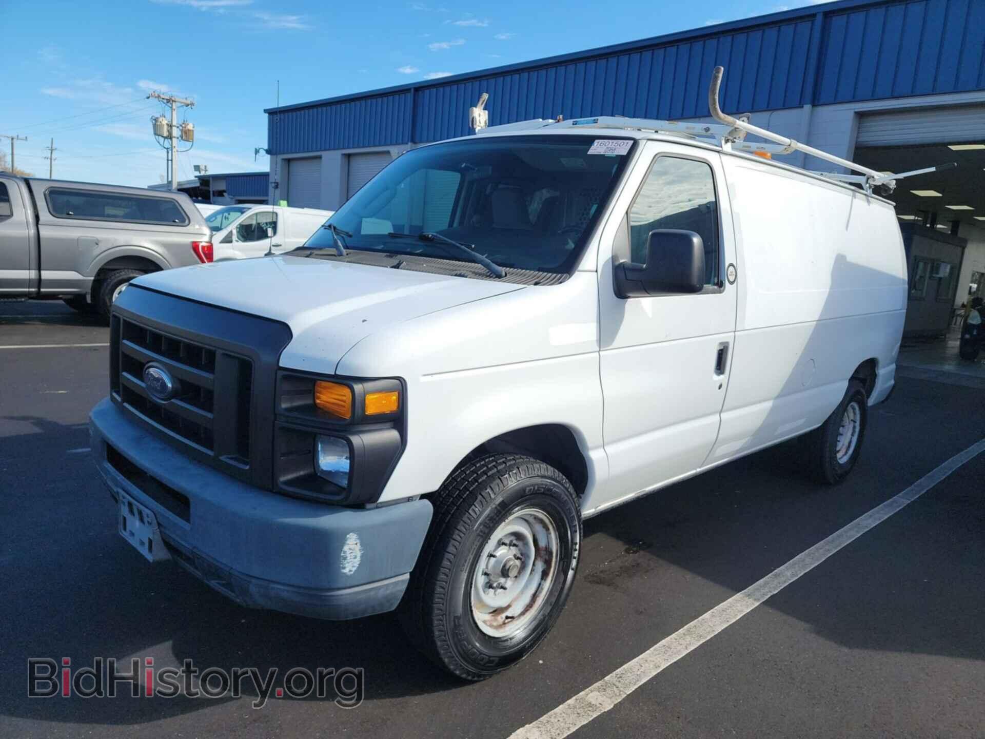 2012 FORD ECONOLINE - VIN: 1FTNE2EL8CDB15027 - Photo 6