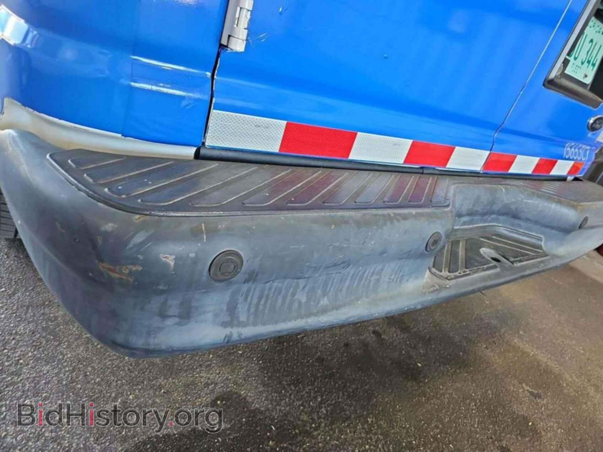 Фотография 1FTNE2EL7EDB06192 - FORD ECONOLINE 2014