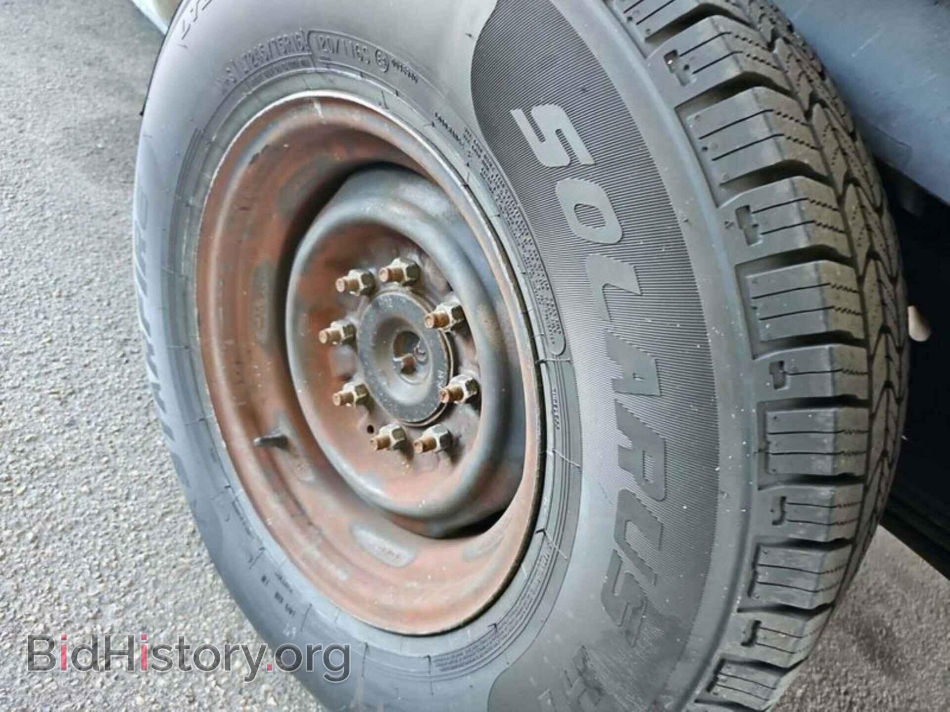 2014 FORD ECONOLINE - VIN: 1FTNE2EL7EDB06192 - Photo 12
