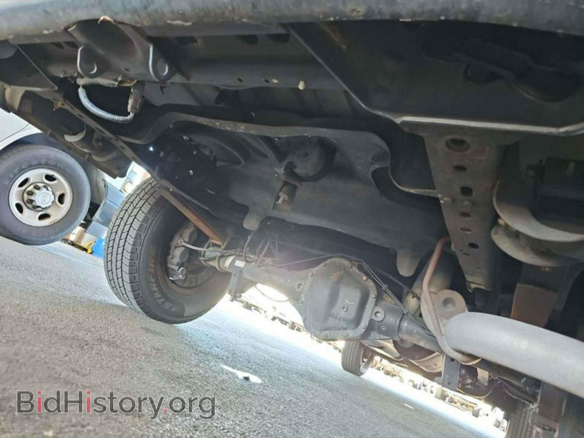 2014 FORD ECONOLINE - VIN: 1FTNE2EL7EDB06192 - Photo 18