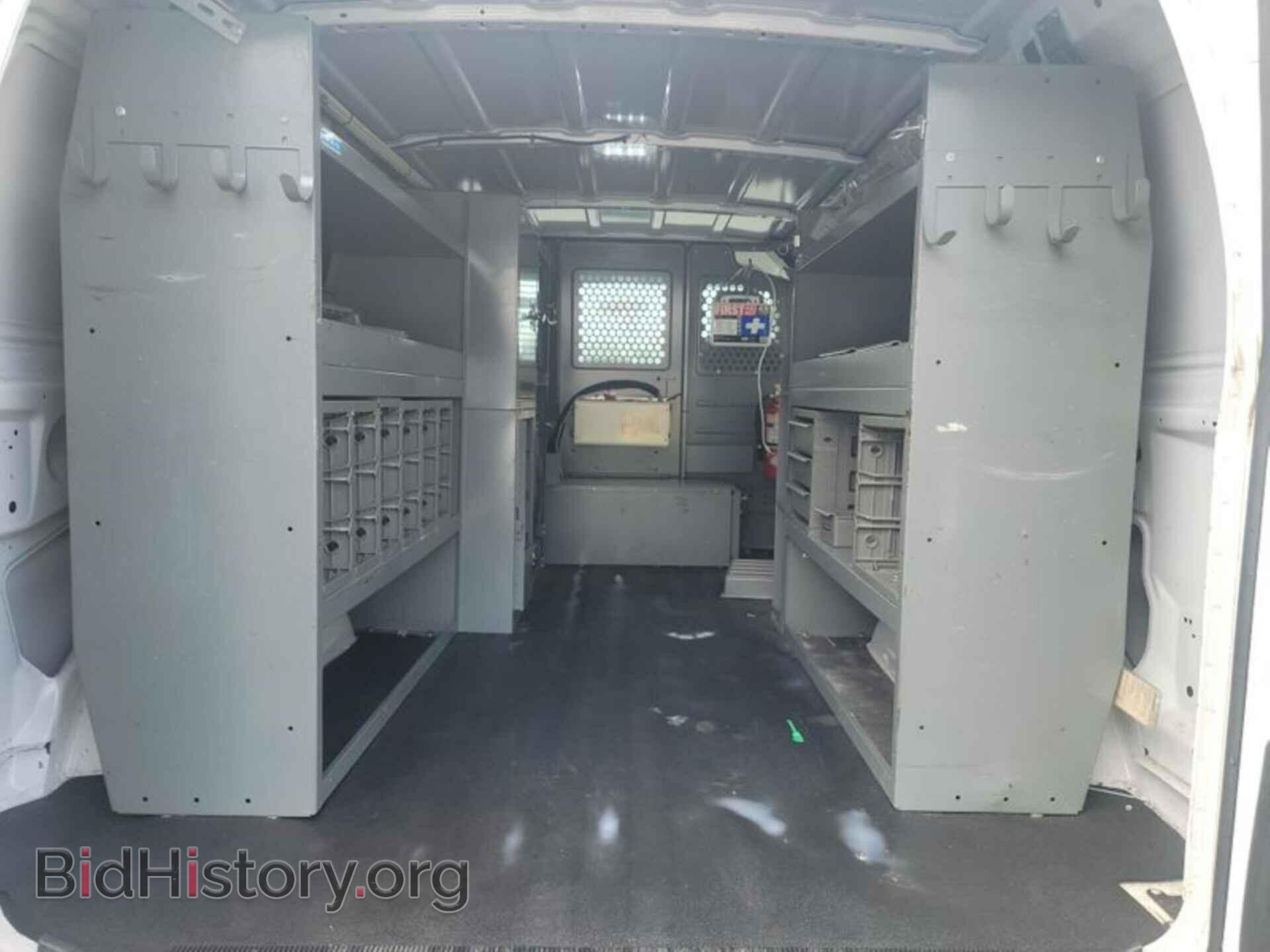 2014 FORD ECONOLINE - VIN: 1FTNE2EL7EDB06192 - Photo 20