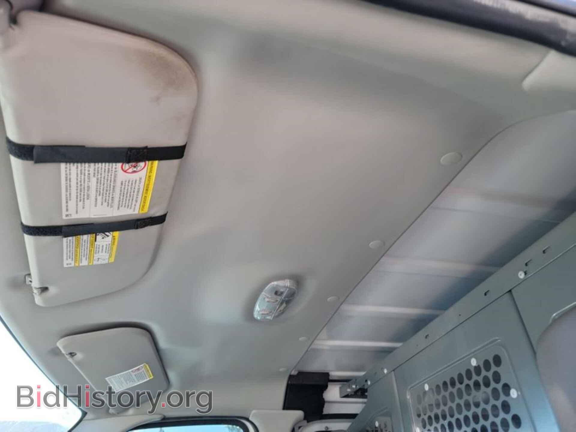 2014 FORD ECONOLINE - VIN: 1FTNE2EL7EDB06192 - Photo 6