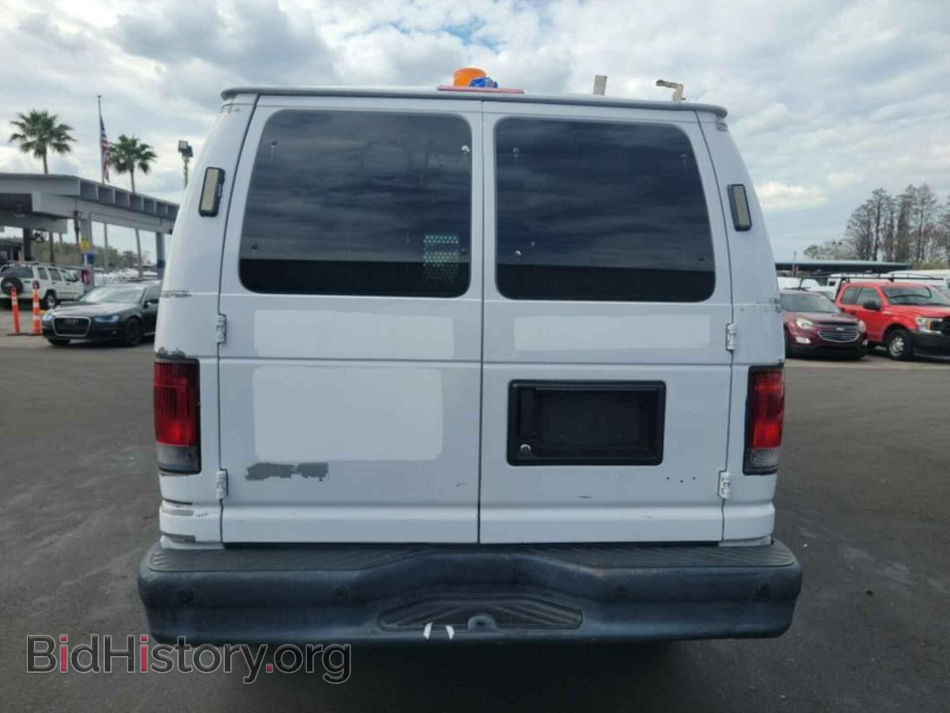 2014 FORD ECONOLINE - VIN: 1FTNE2EL7EDB06192 - Photo 10
