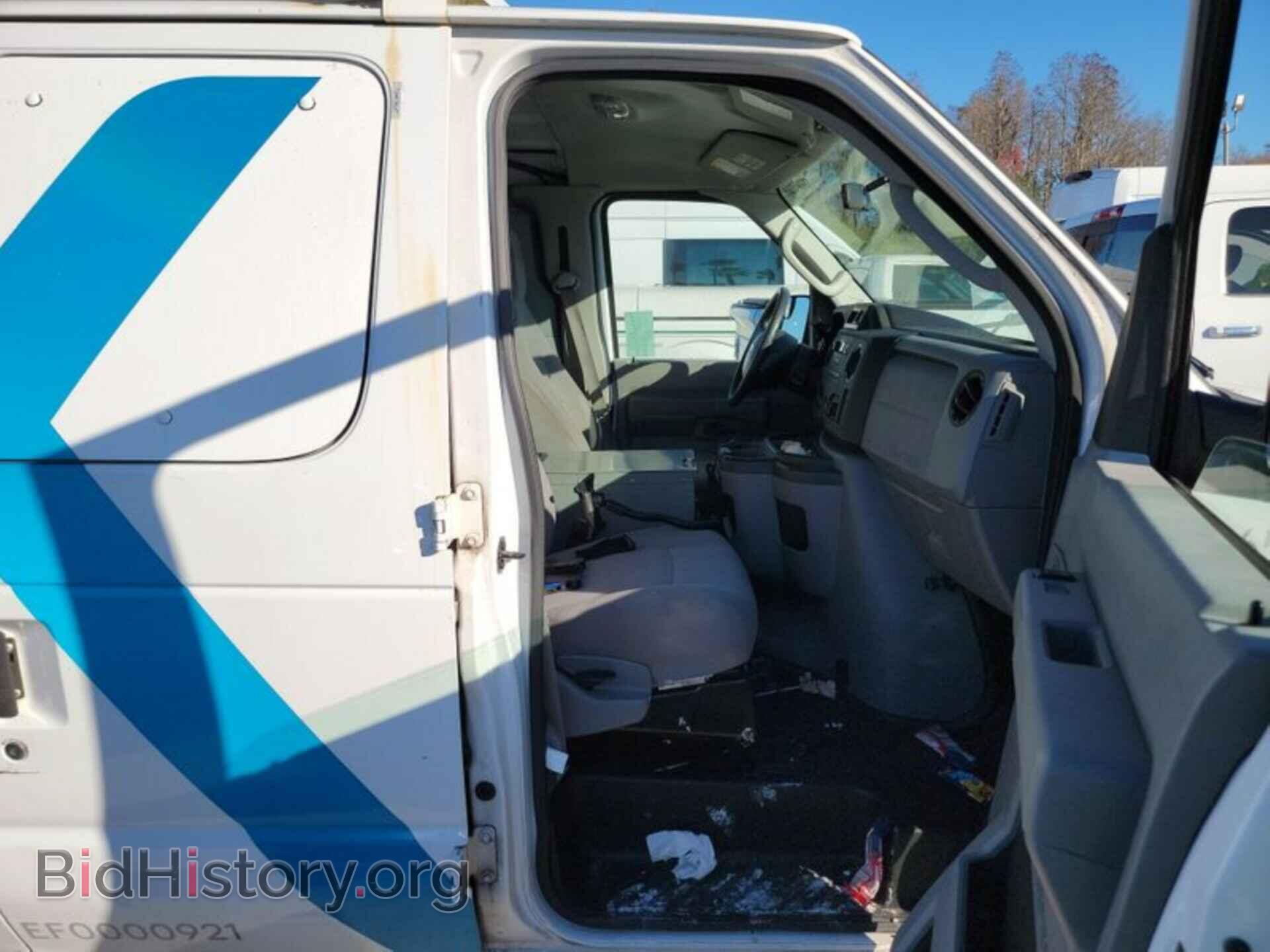 2014 FORD ECONOLINE - VIN: 1FTNE2EL3EDB06190 - Фото 16