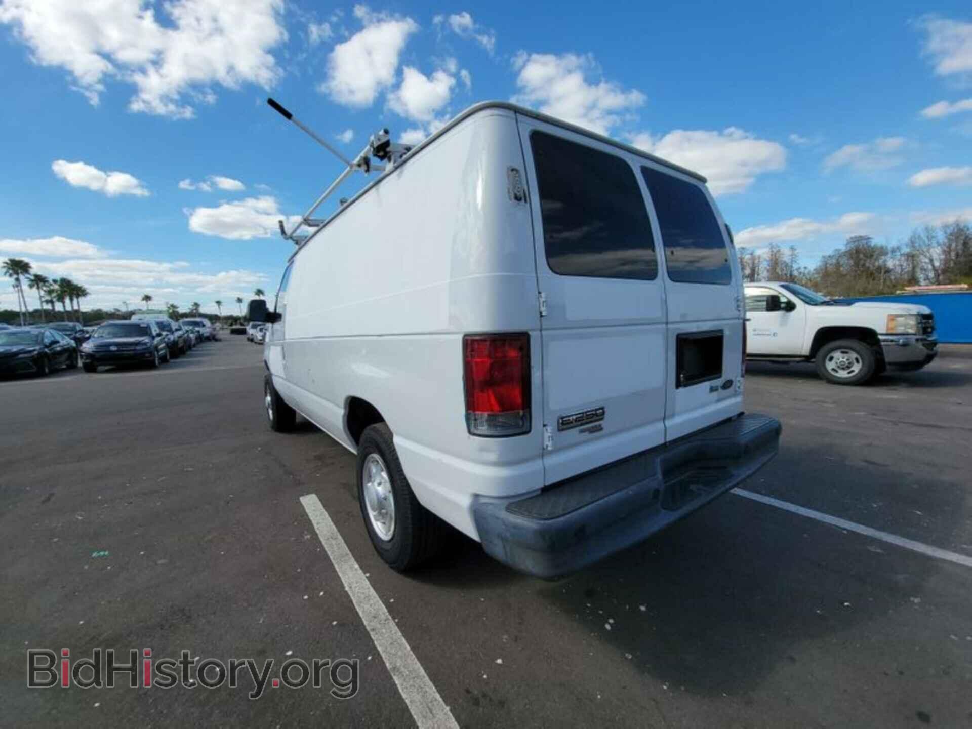2014 FORD ECONOLINE - VIN: 1FTNE2EL3EDB06190 - Фото 17