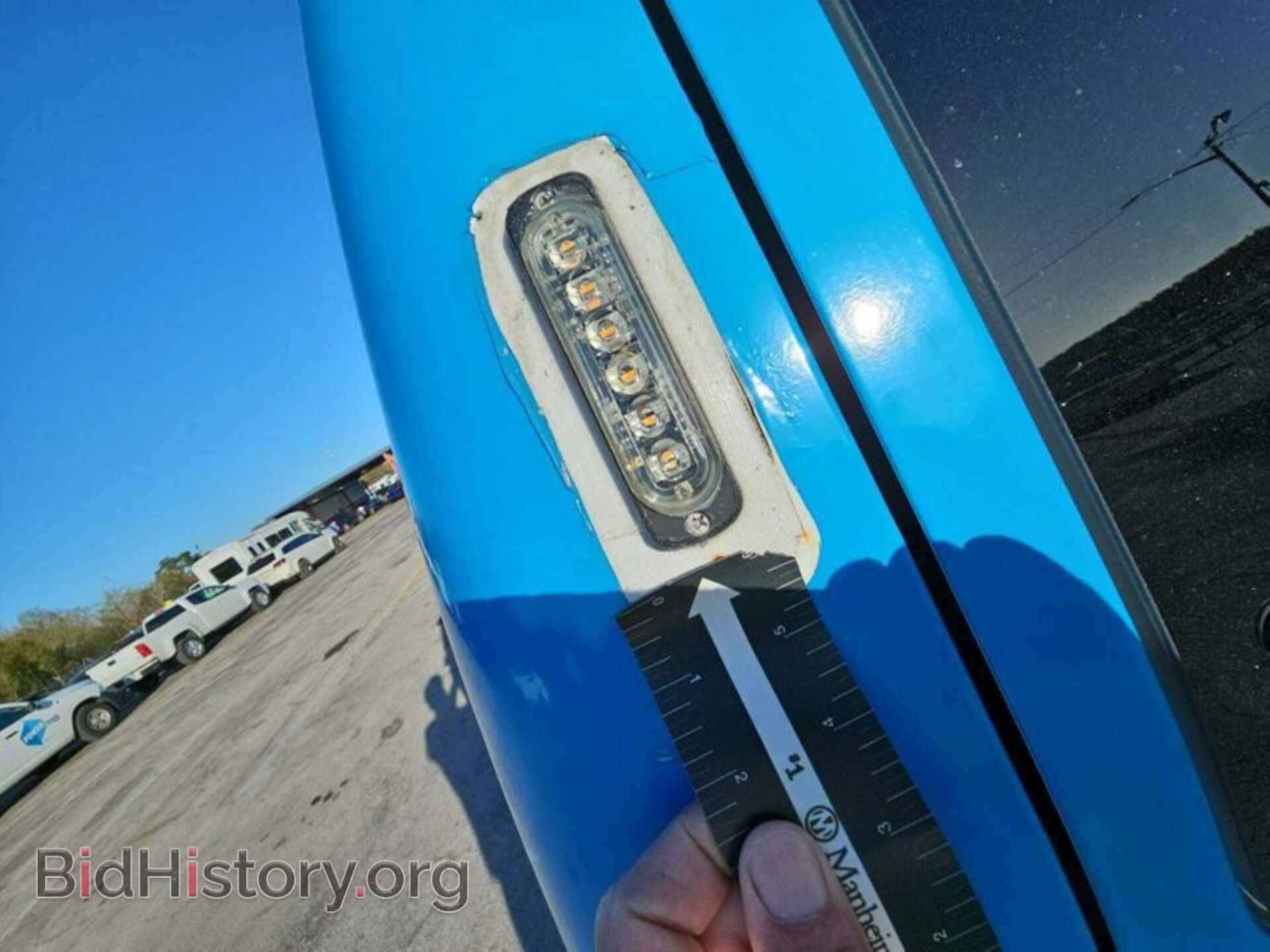 2014 FORD ECONOLINE - VIN: 1FTNE2EL3EDB06190 - Фото 21