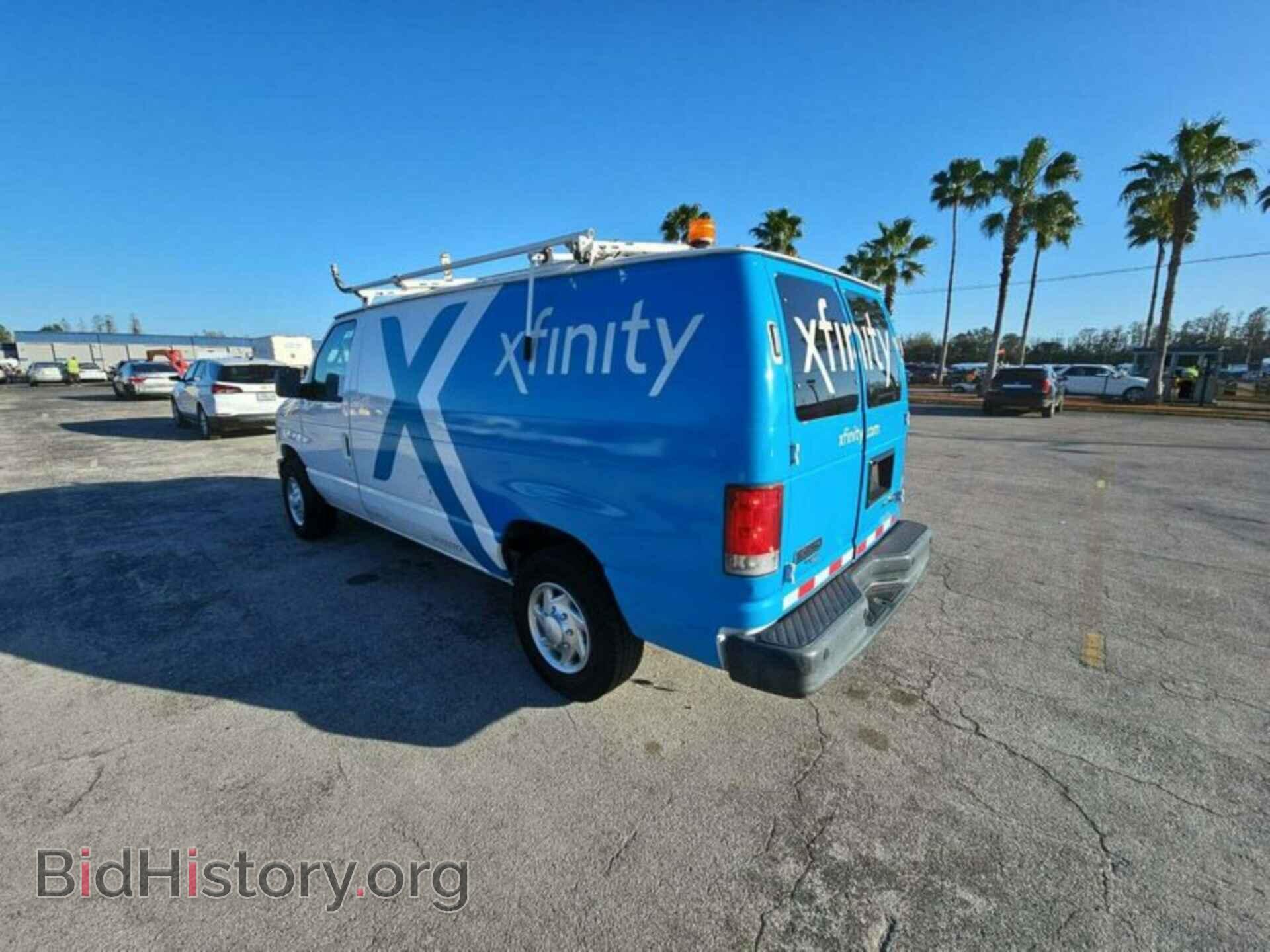 2014 FORD ECONOLINE - VIN: 1FTNE2EL3EDB06190 - Фото 6