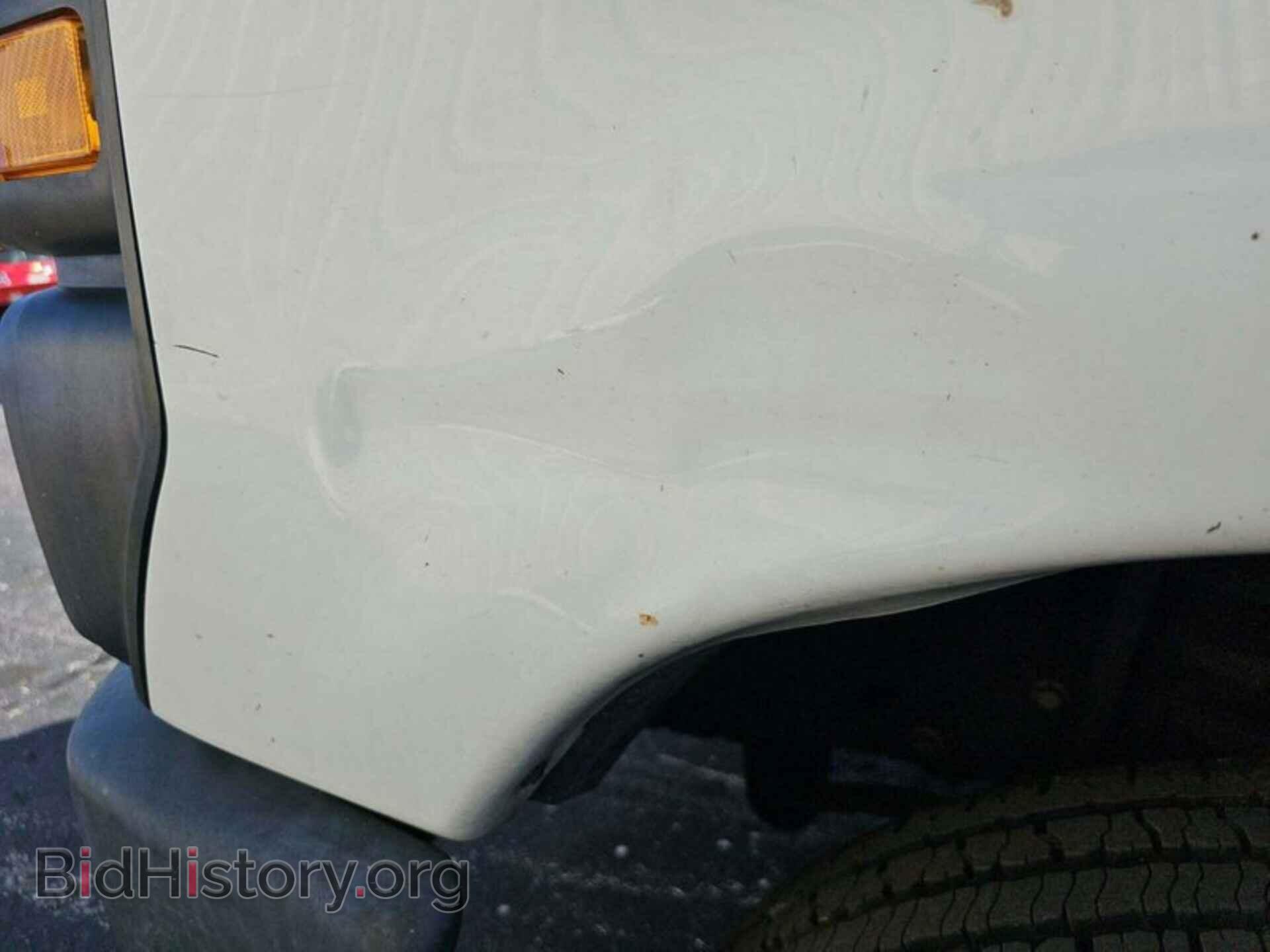 2013 FORD ECONOLINE - VIN: 1FTNS2EW4DDA38578 - Фото 2