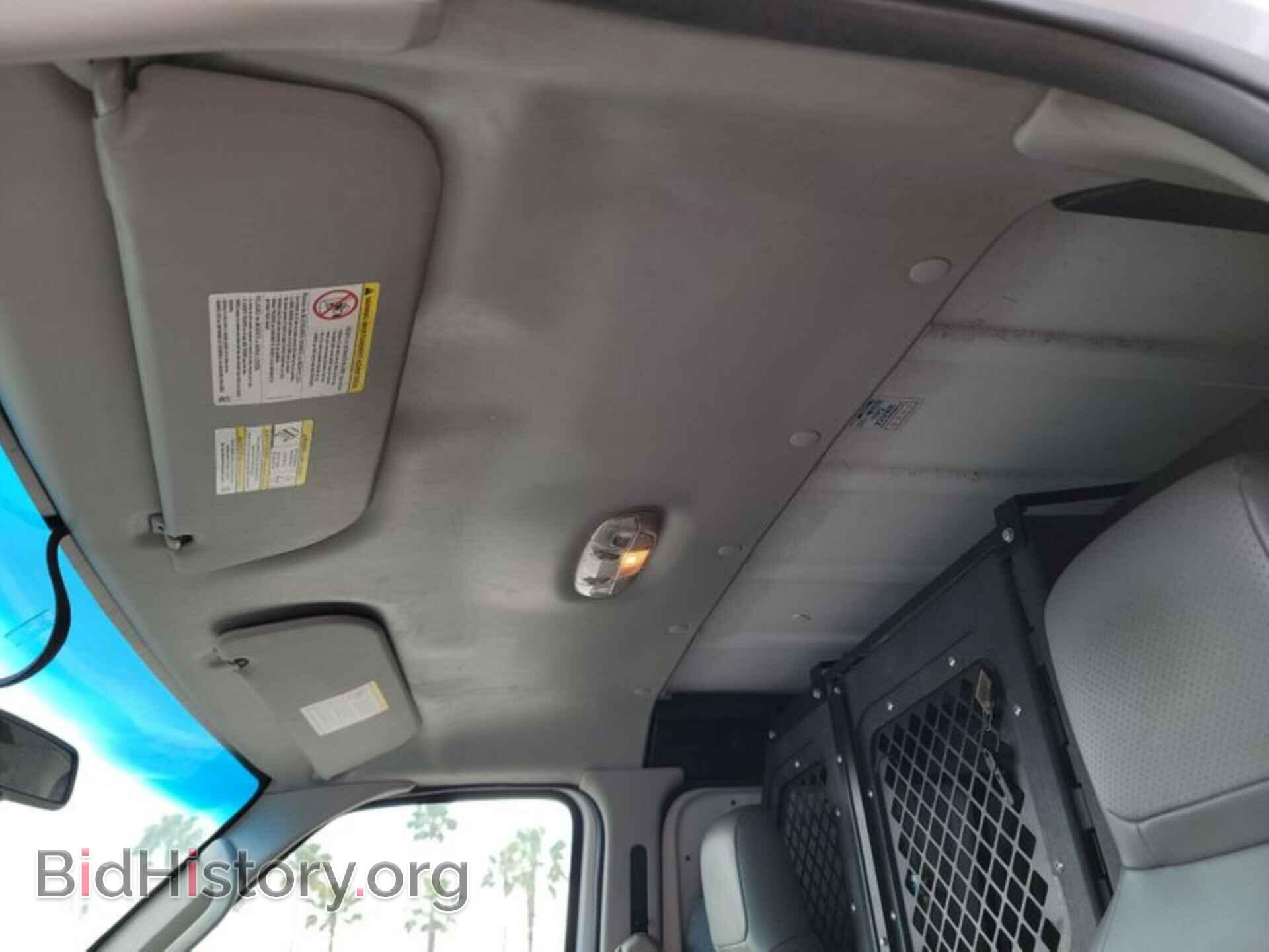 2013 FORD ECONOLINE - VIN: 1FTNS2EW4DDA38578 - Фото 9