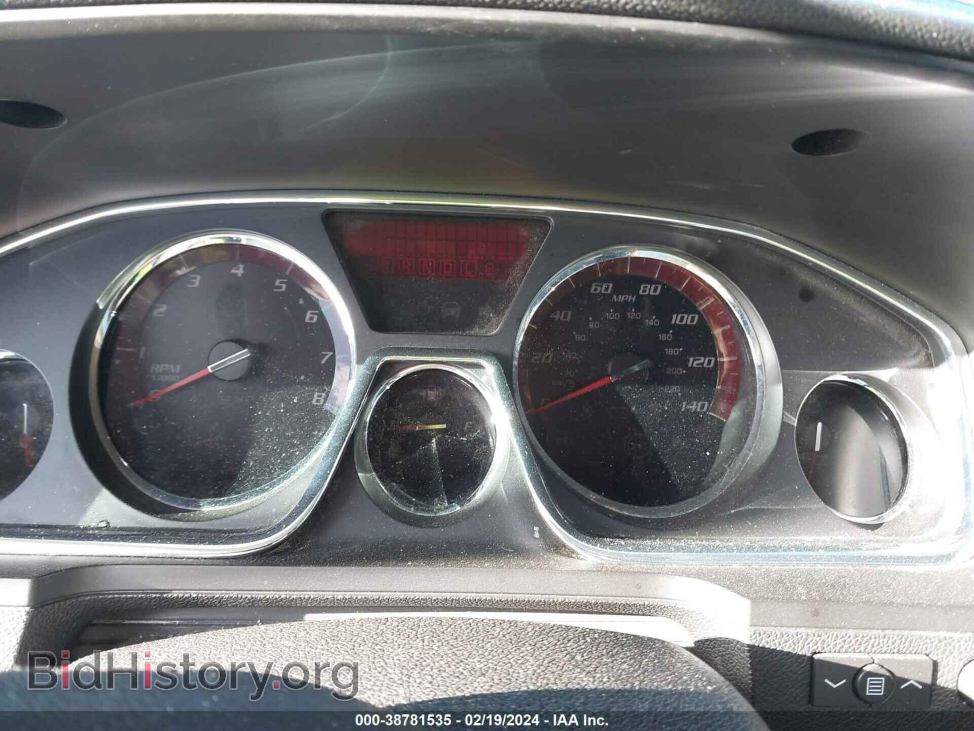 2016 GMC ACADIA - VIN: 1GKKRTKD5GJ224924 - Photo 7