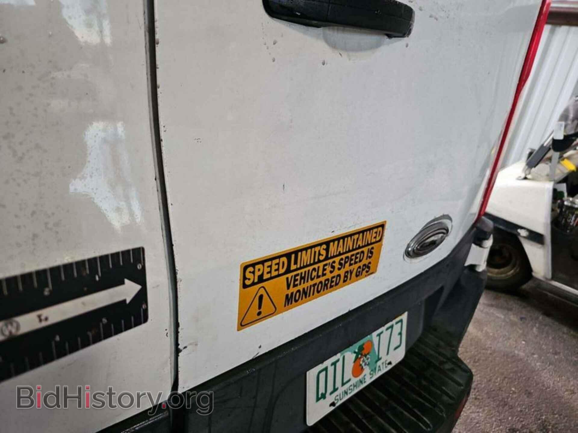 Фотография 1FTNR1ZM8FKA47409 - FORD TRANSIT 2015