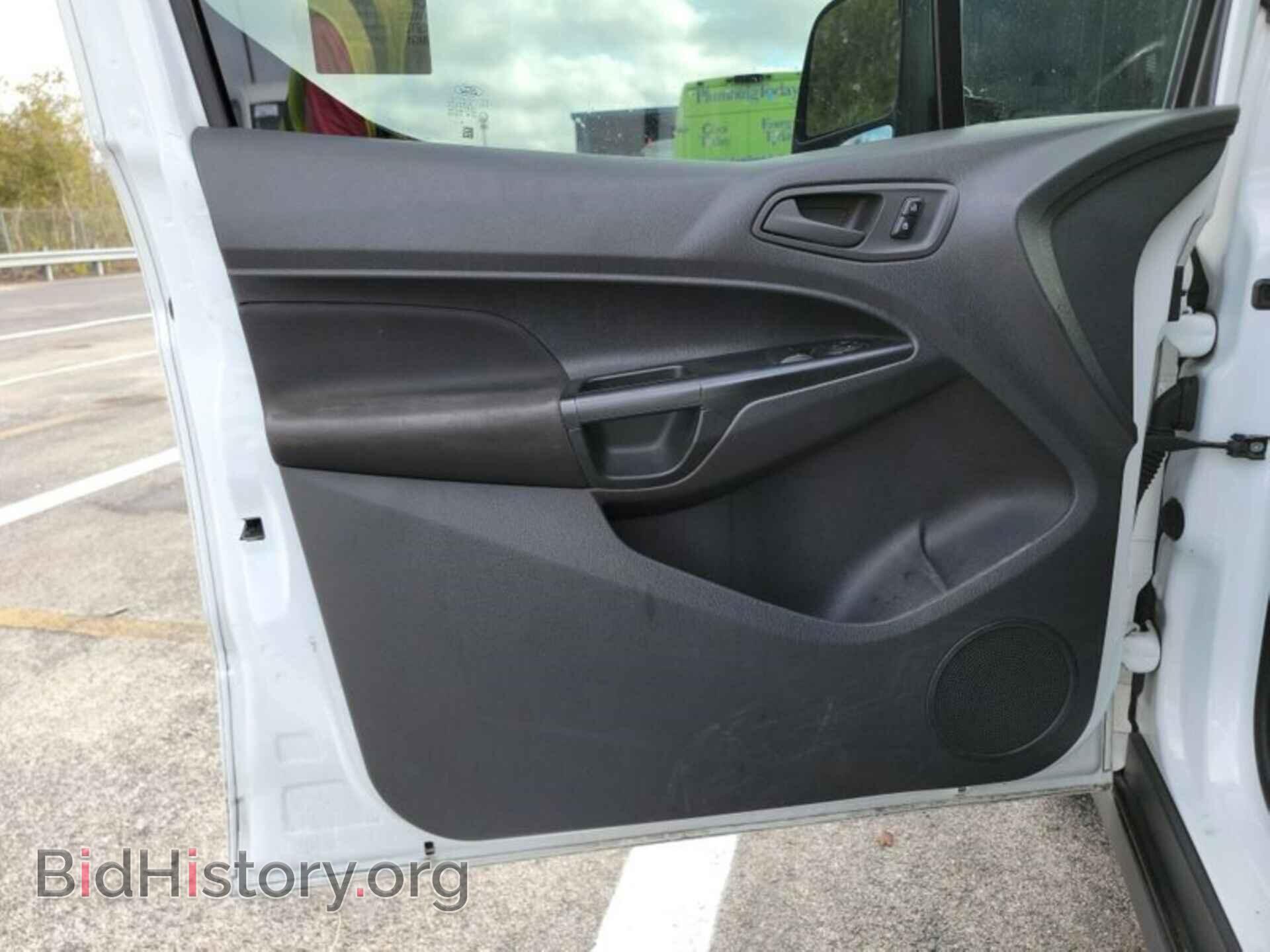 2017 FORD TRANSIT CONNECT - VIN: NM0LS7E7XH1317597 - Фото 12