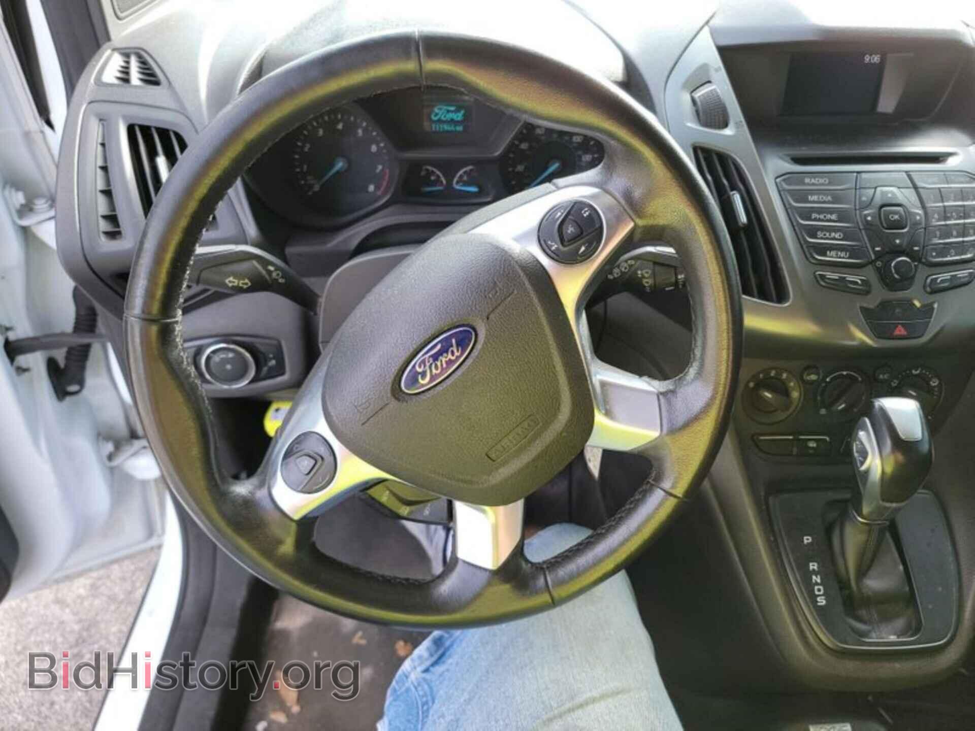 2017 FORD TRANSIT CONNECT - VIN: NM0LS7E7XH1317597 - Фото 13