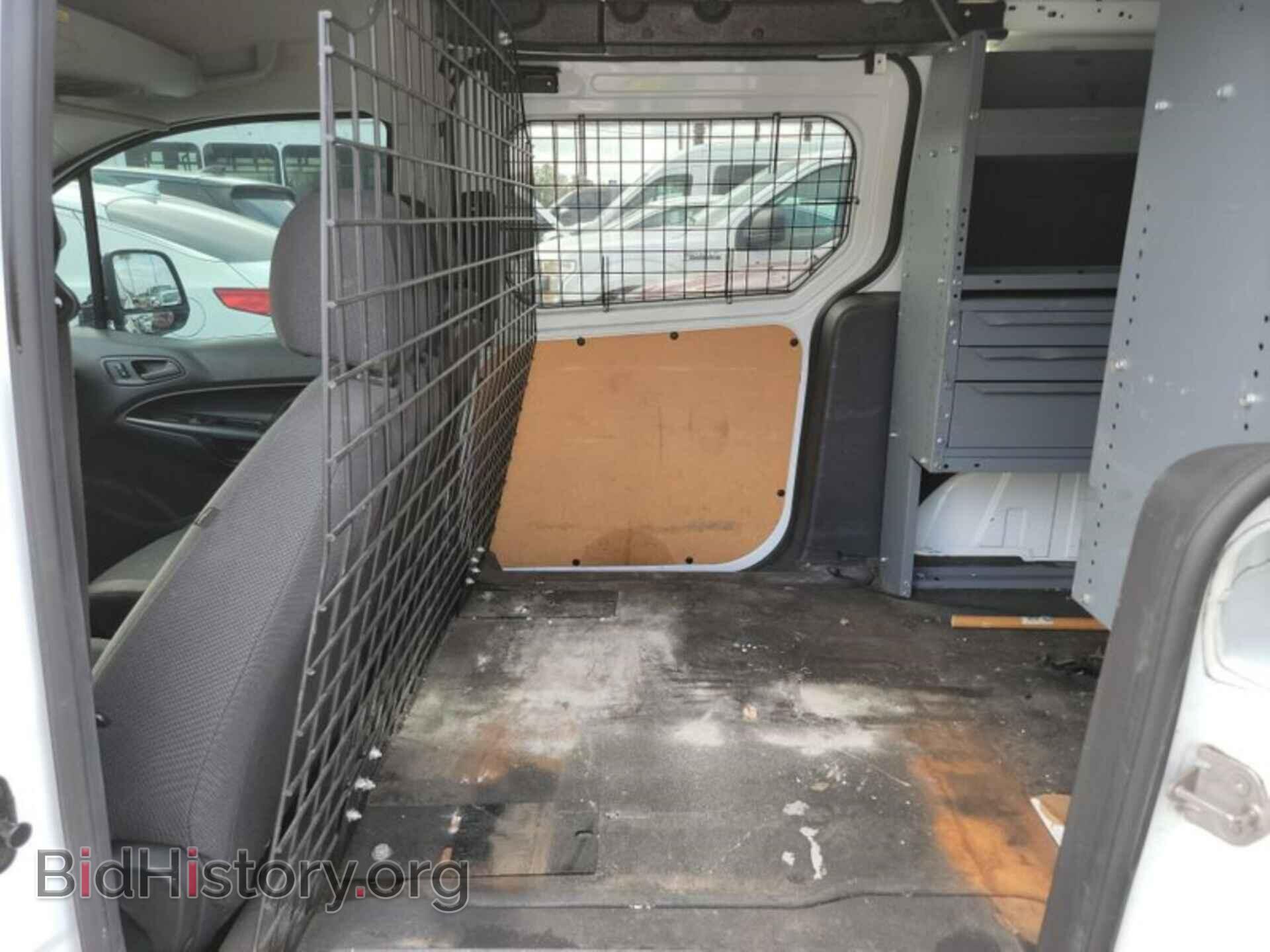 2017 FORD TRANSIT CONNECT - VIN: NM0LS7E7XH1317597 - Фото 14