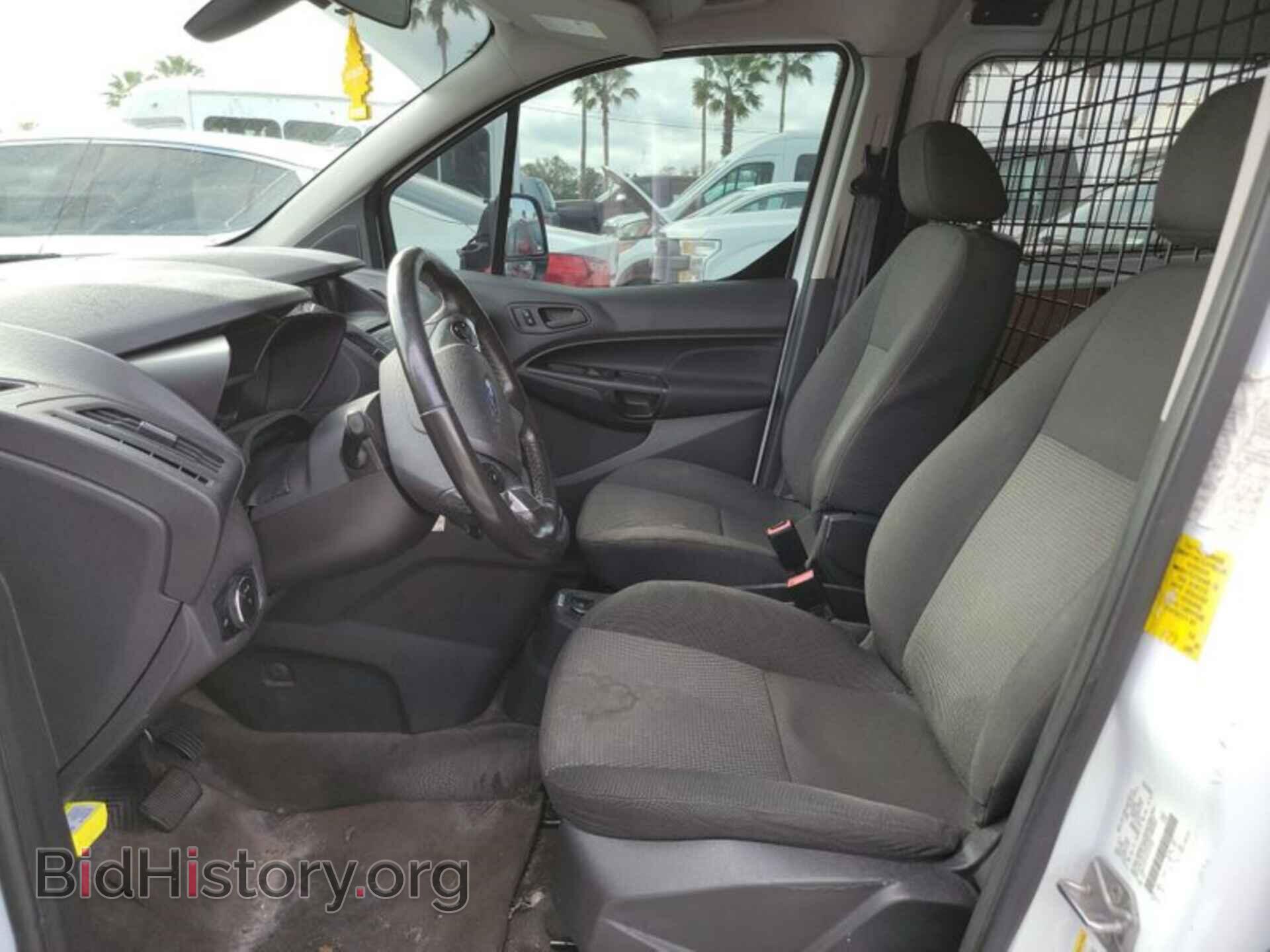2017 FORD TRANSIT CONNECT - VIN: NM0LS7E7XH1317597 - Фото 15