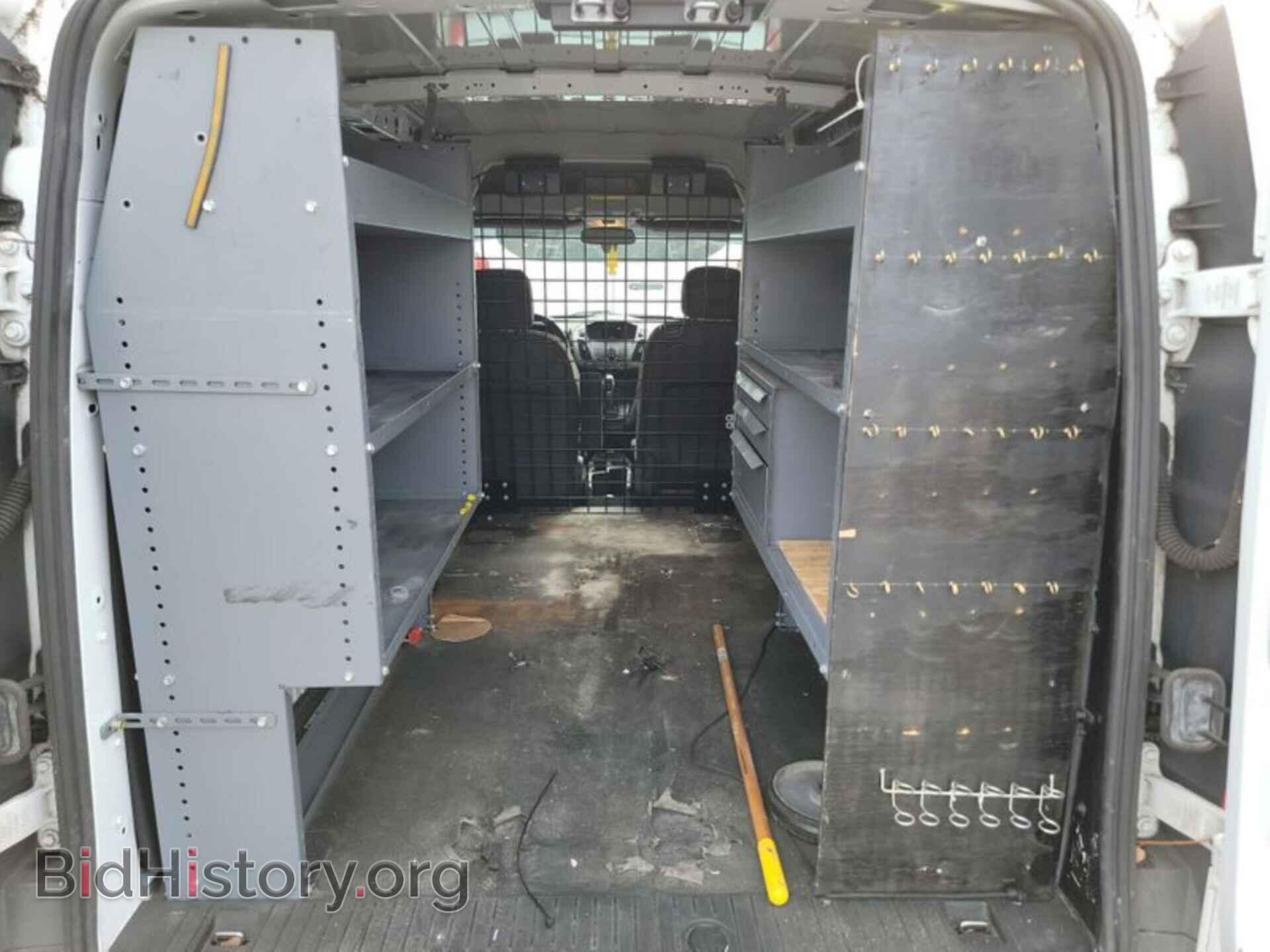 2017 FORD TRANSIT CONNECT - VIN: NM0LS7E7XH1317597 - Фото 16