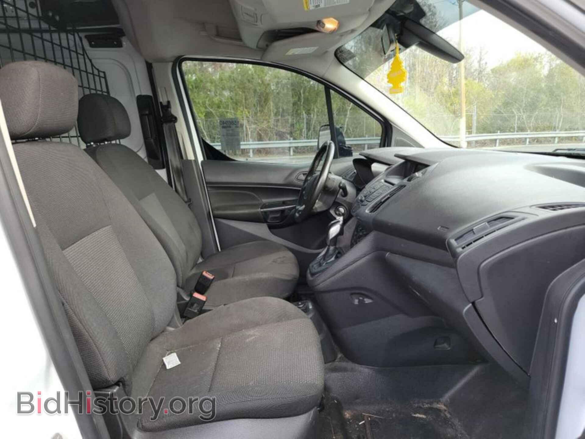 2017 FORD TRANSIT CONNECT - VIN: NM0LS7E7XH1317597 - Фото 17
