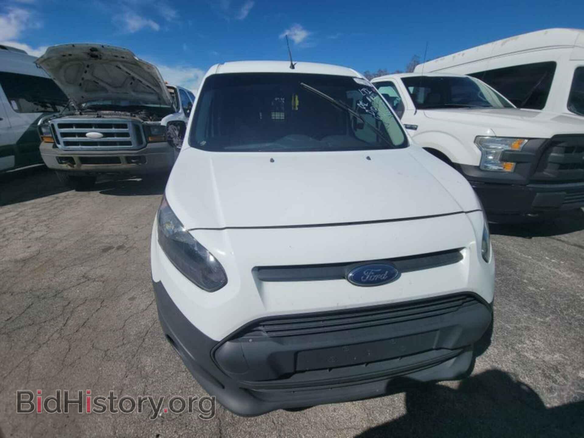 2017 FORD TRANSIT CONNECT - VIN: NM0LS7E7XH1317597 - Фото 18