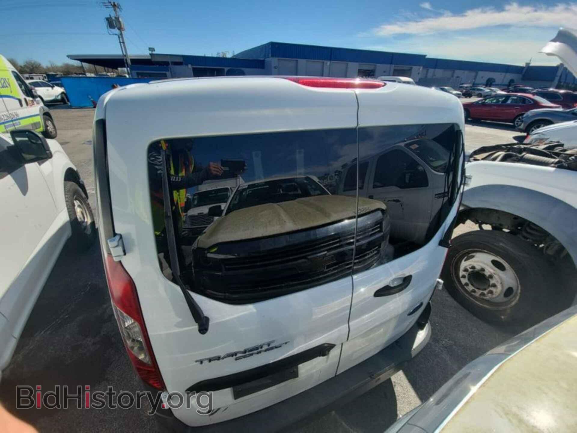 2017 FORD TRANSIT CONNECT - VIN: NM0LS7E7XH1317597 - Фото 19