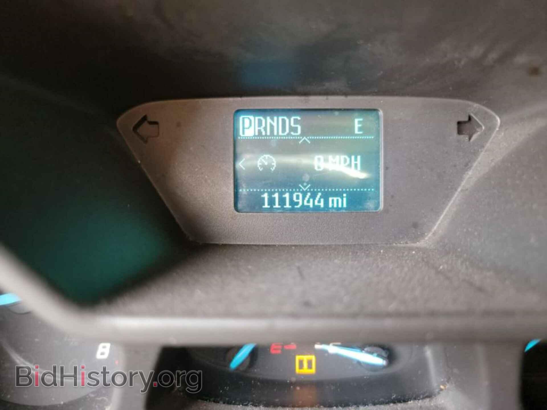 2017 FORD TRANSIT CONNECT - VIN: NM0LS7E7XH1317597 - Фото 20