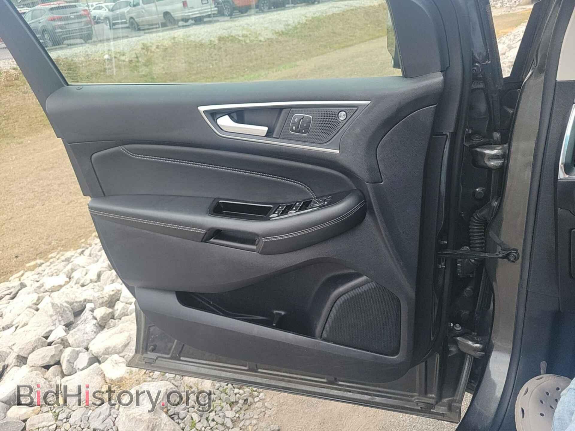 2019 FORD EDGE - VIN: 2FMPK3K9XKBC64376 - Photo 5