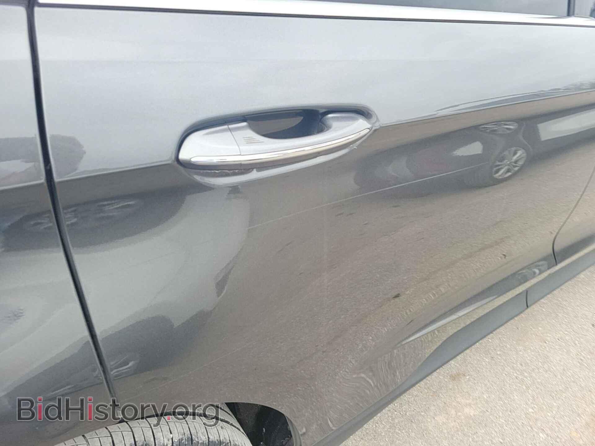2019 FORD EDGE - VIN: 2FMPK3K9XKBC64376 - Photo 7