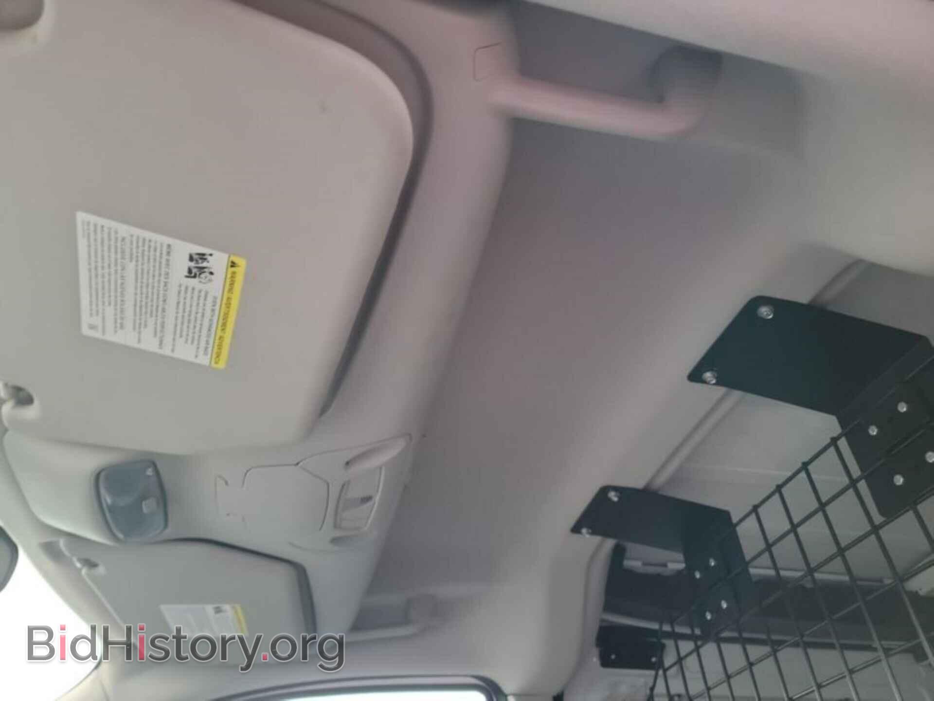 2016 FORD TRANSIT CONNECT - VIN: NM0LS7EX2G1246006 - Фото 3